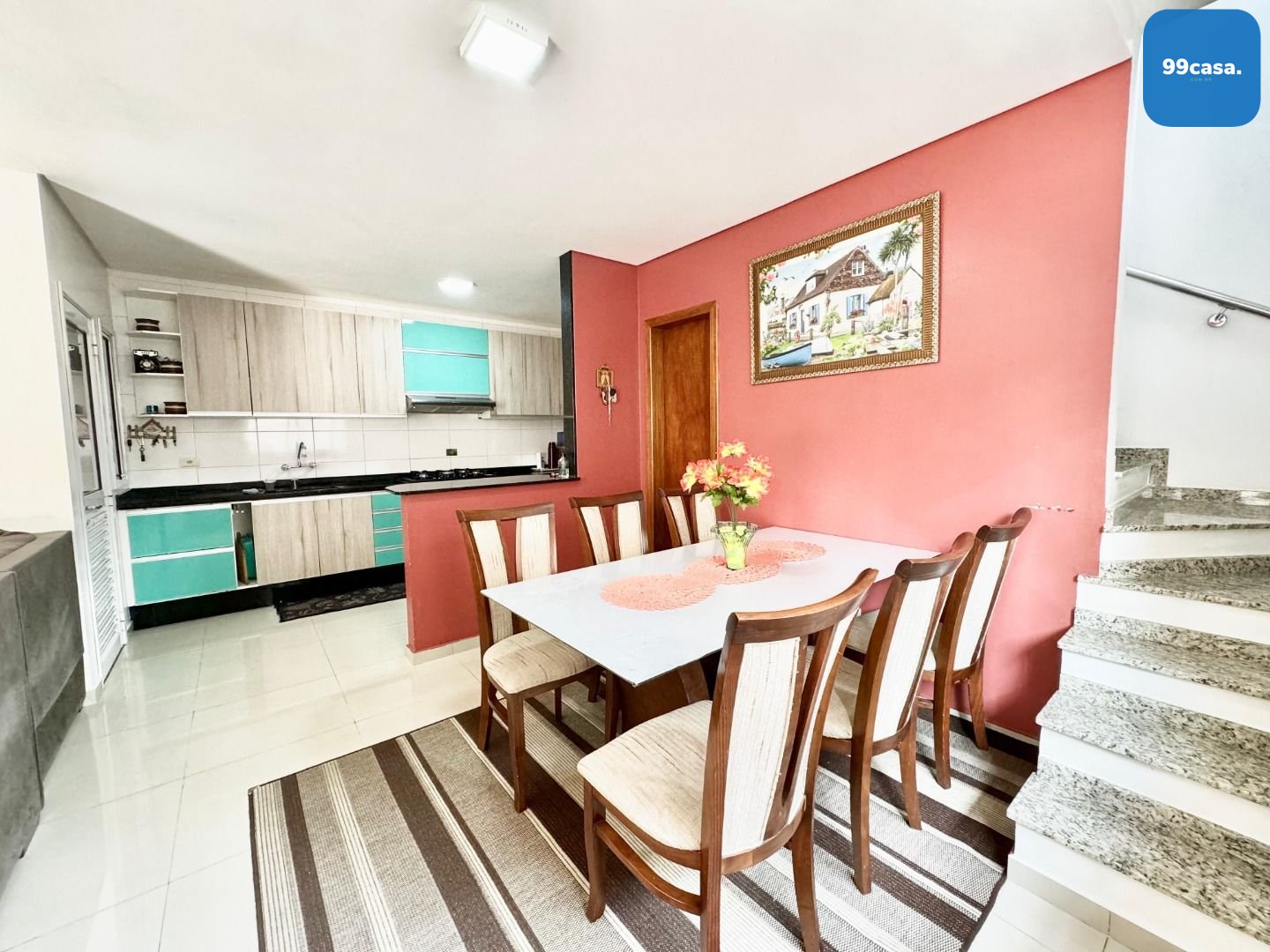 Apartamento com 3 quartos ? venda, 68,10 m2, PORT?O, CURITIBA ...
