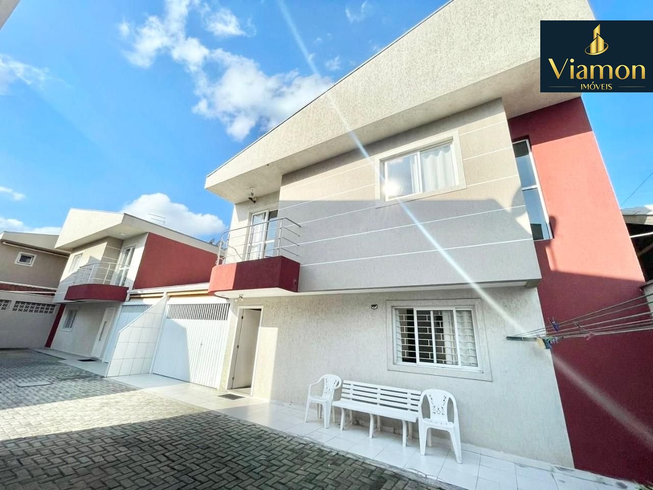 Terreno ? venda, 449 m  por R  850.000,00 - ?gua Verde - Curit...