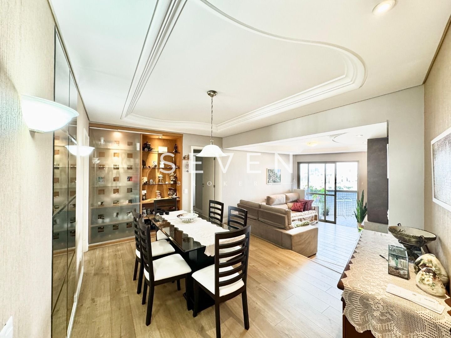 Apartamento com 3 dormitórios à venda,131.00 m , água verde, C...