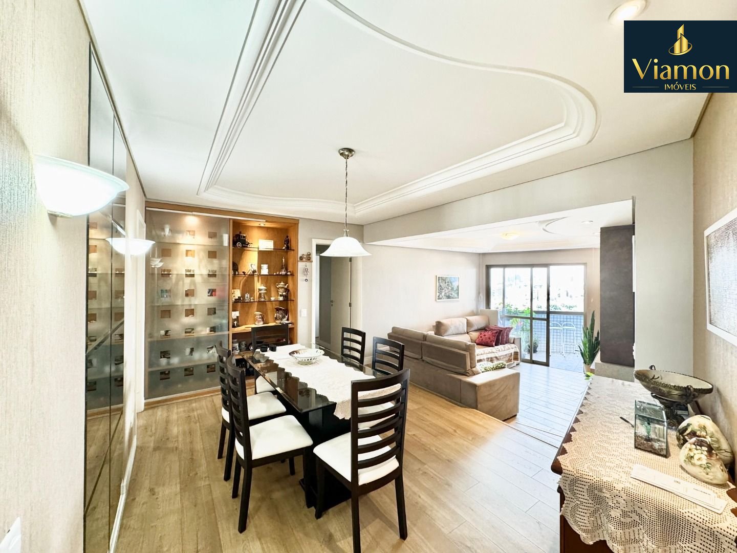 Apartamento com 3 dormitórios à venda,131.00 m , água verde, C...