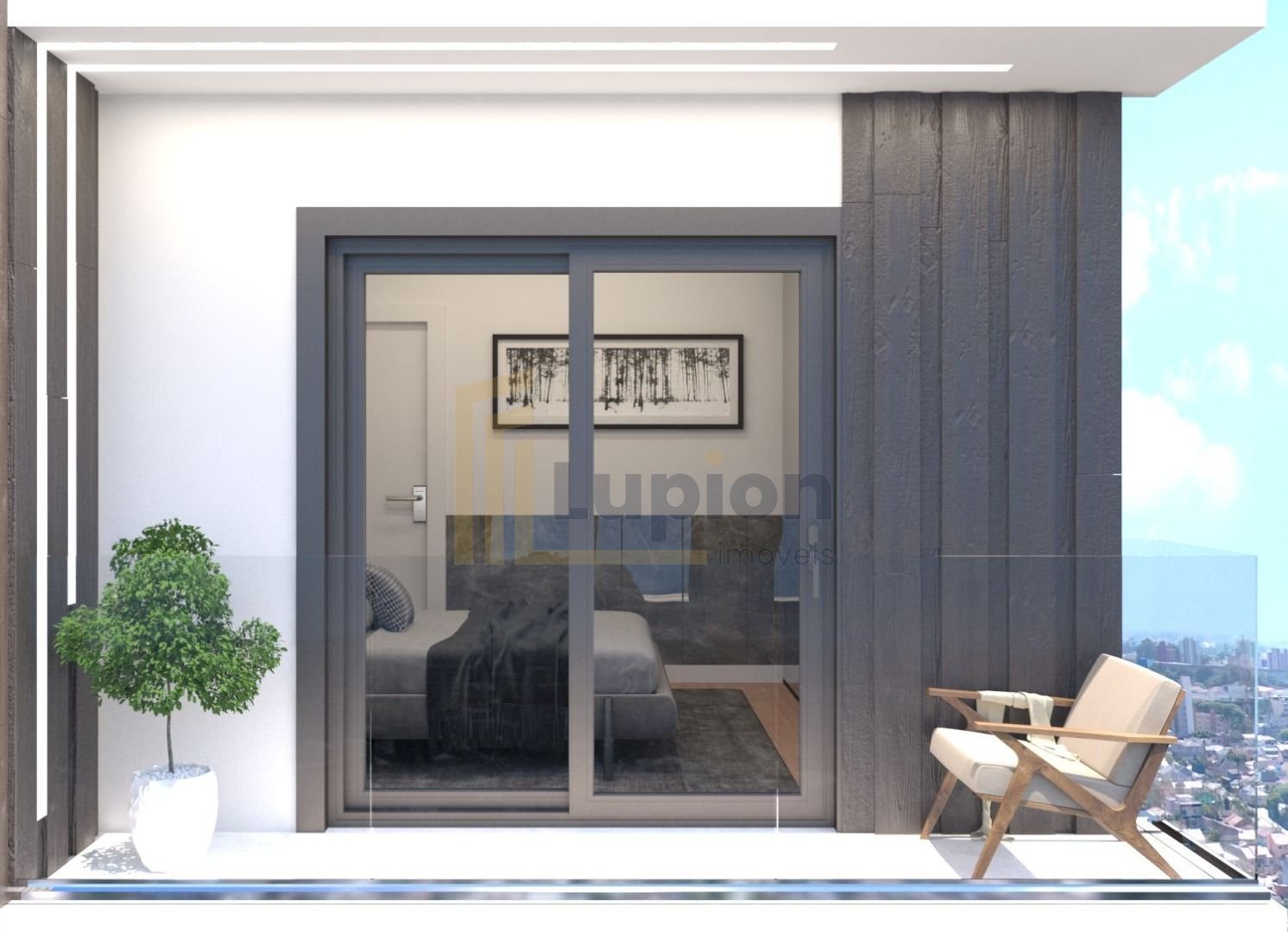 Apartamento com 3 dormitórios à venda,118.73 m , novo mundo, C...