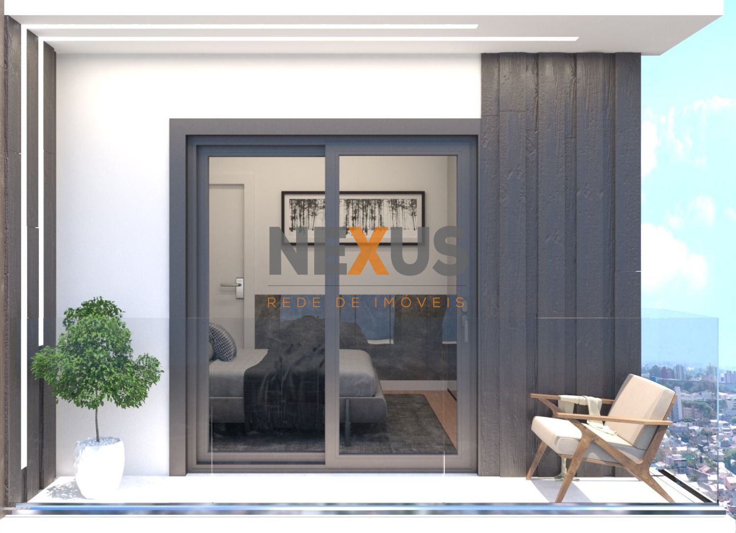 Apartamento com 3 dormitórios à venda,118.73 m , novo mundo, C...