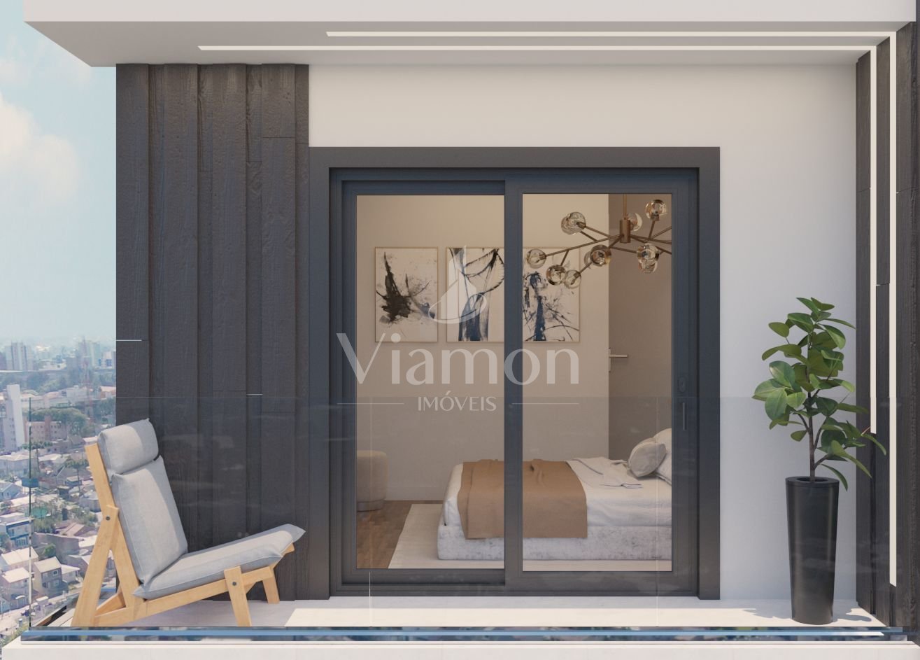 Apartamento com 3 dormitórios à venda,118.73 m , novo mundo, C...