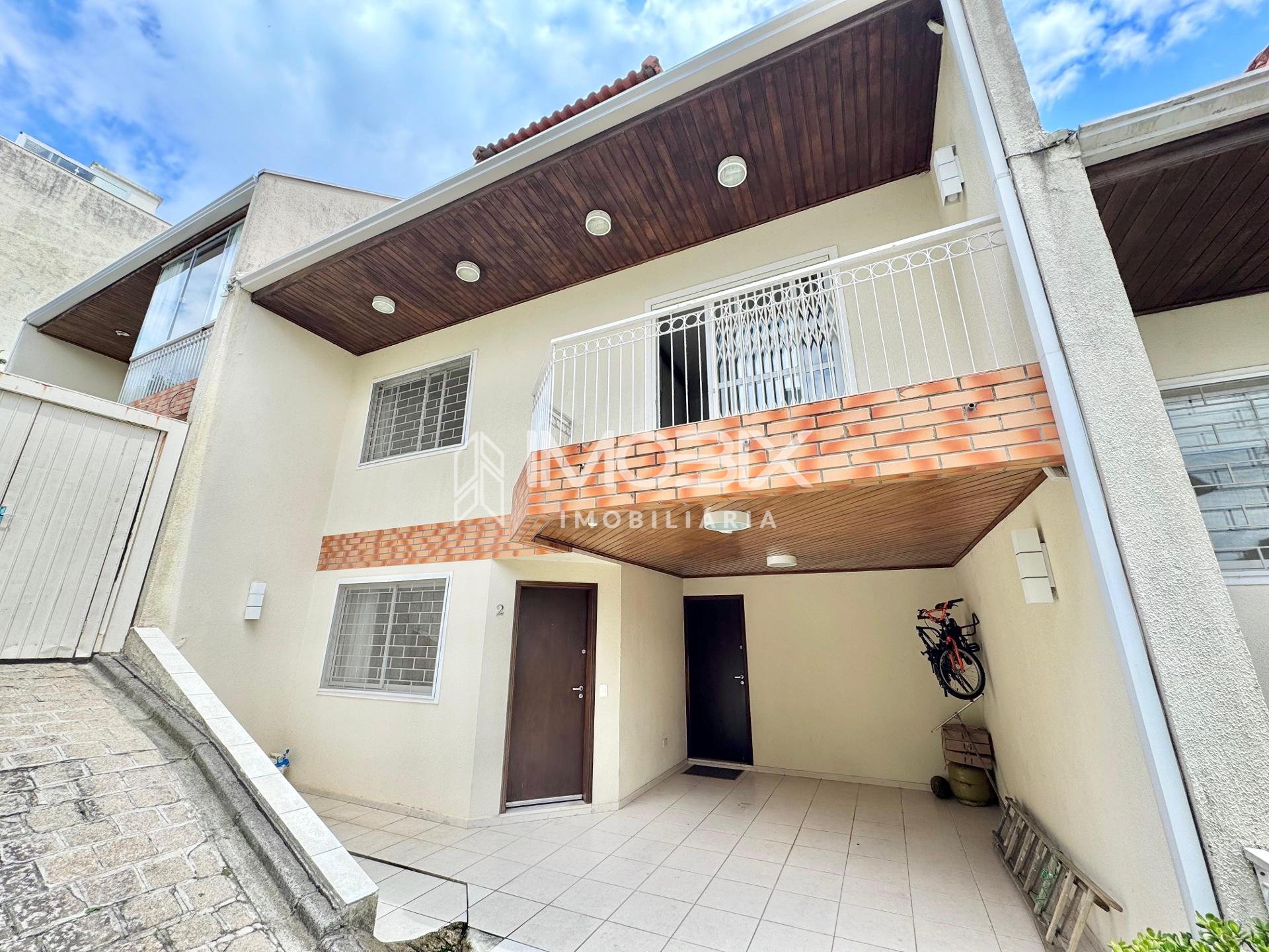 Sobrado à venda, Pilarzinho, CURITIBA - PR