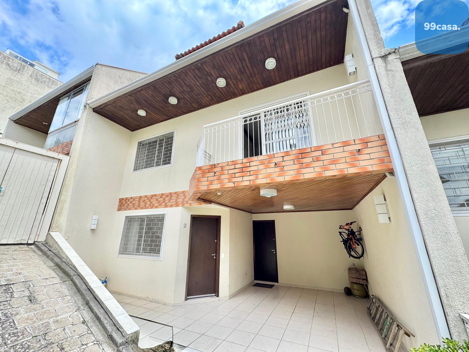 Apartamento com 3 Quartos ? venda, 67 m  - Ecoville - Curitiba PR