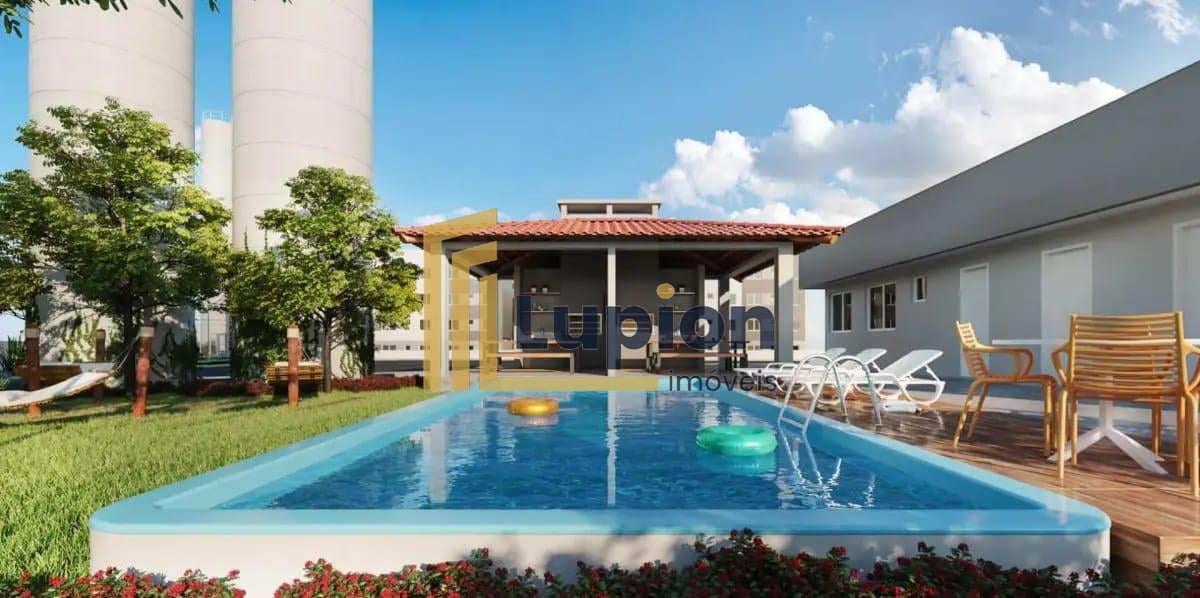 Apartamento com 2 dormitórios à venda, bom jesus, CAMPO LARGO ...