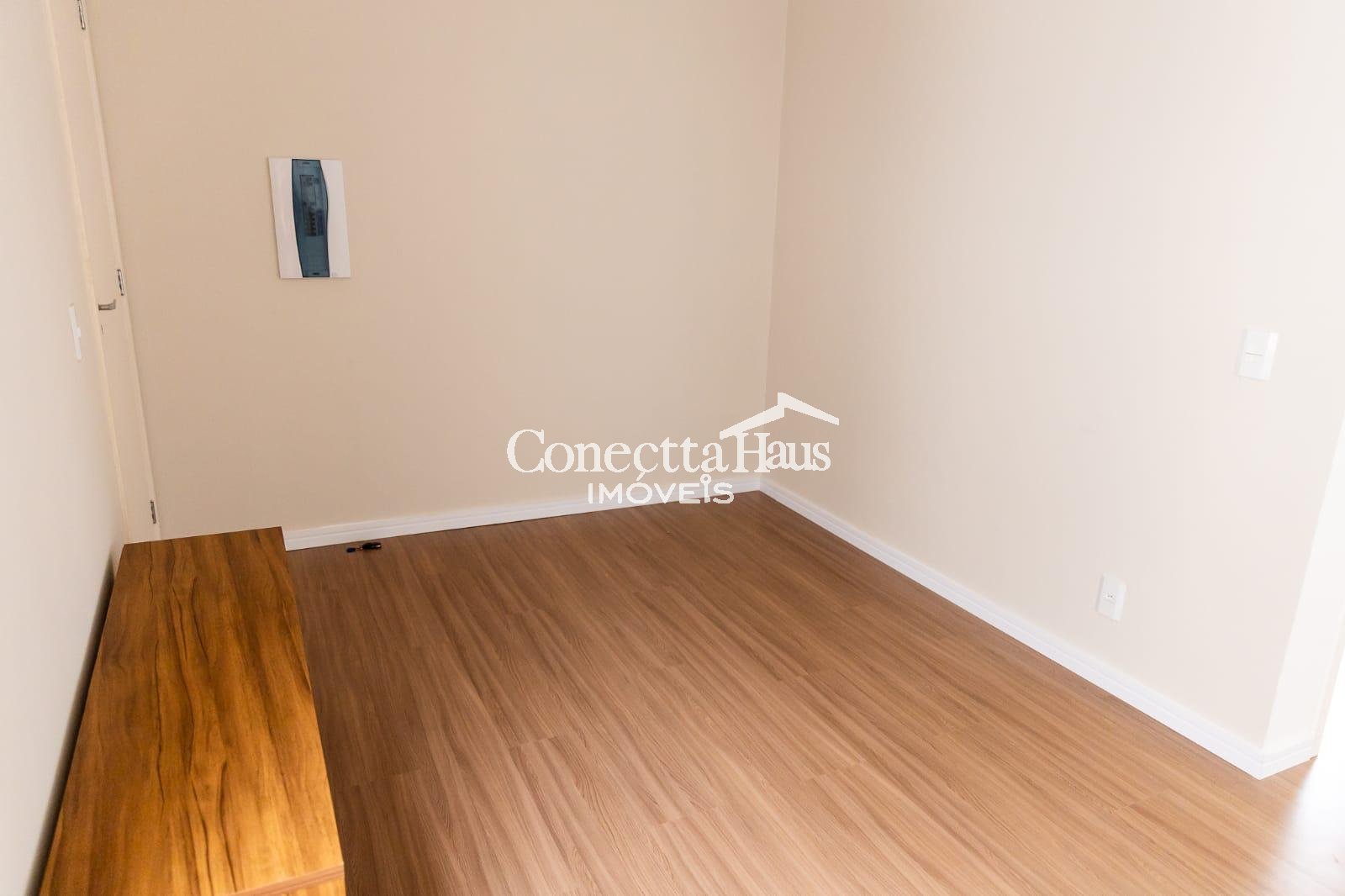 Apartamento à venda, bom jesus, CURITIBA - PR