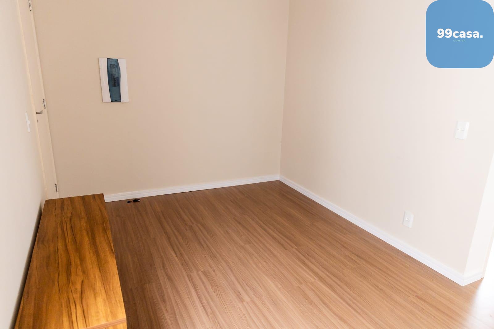 Apartamento à venda, bom jesus, CURITIBA - PR
