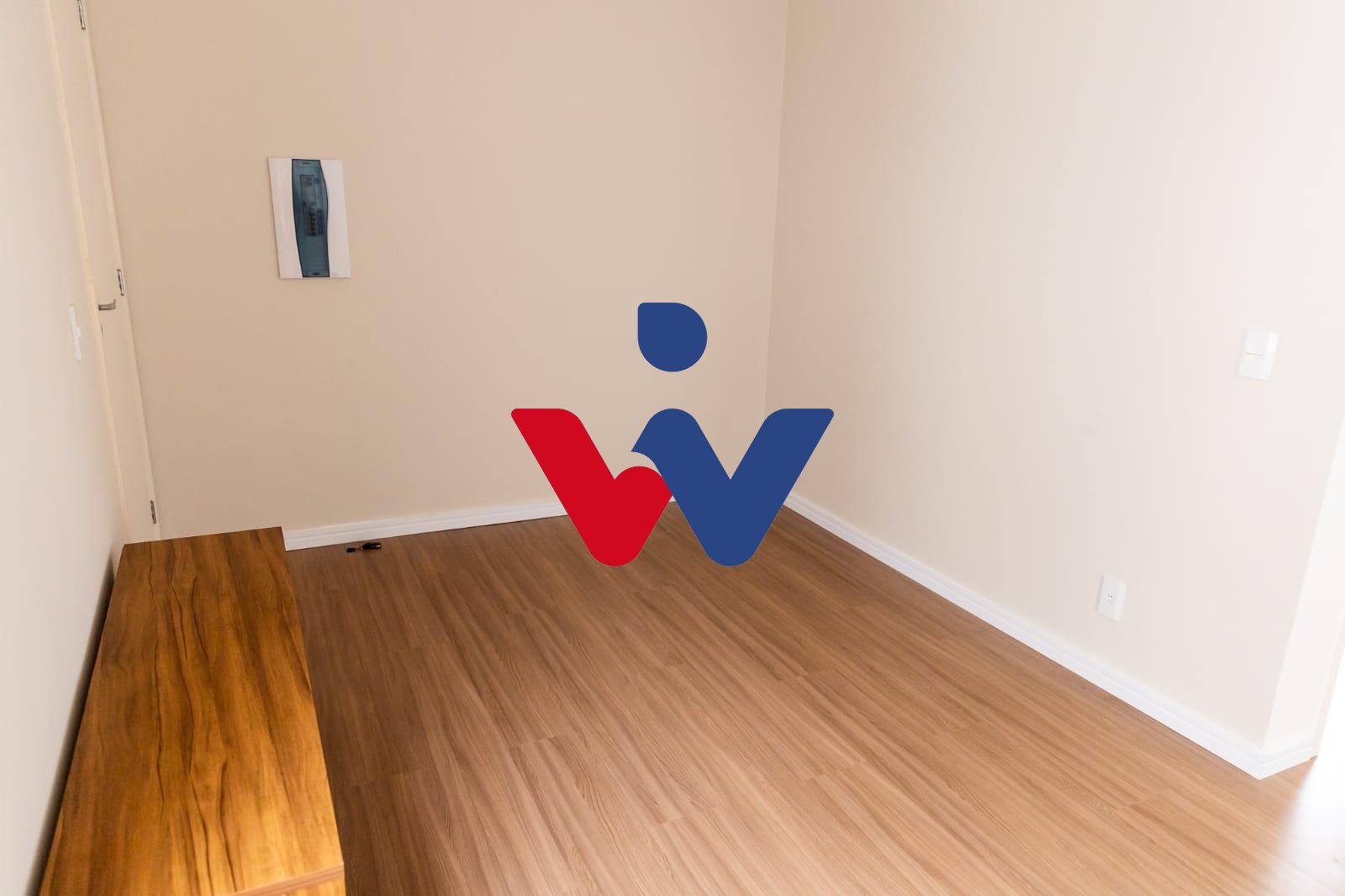 Apartamento à venda, bom jesus, CURITIBA - PR