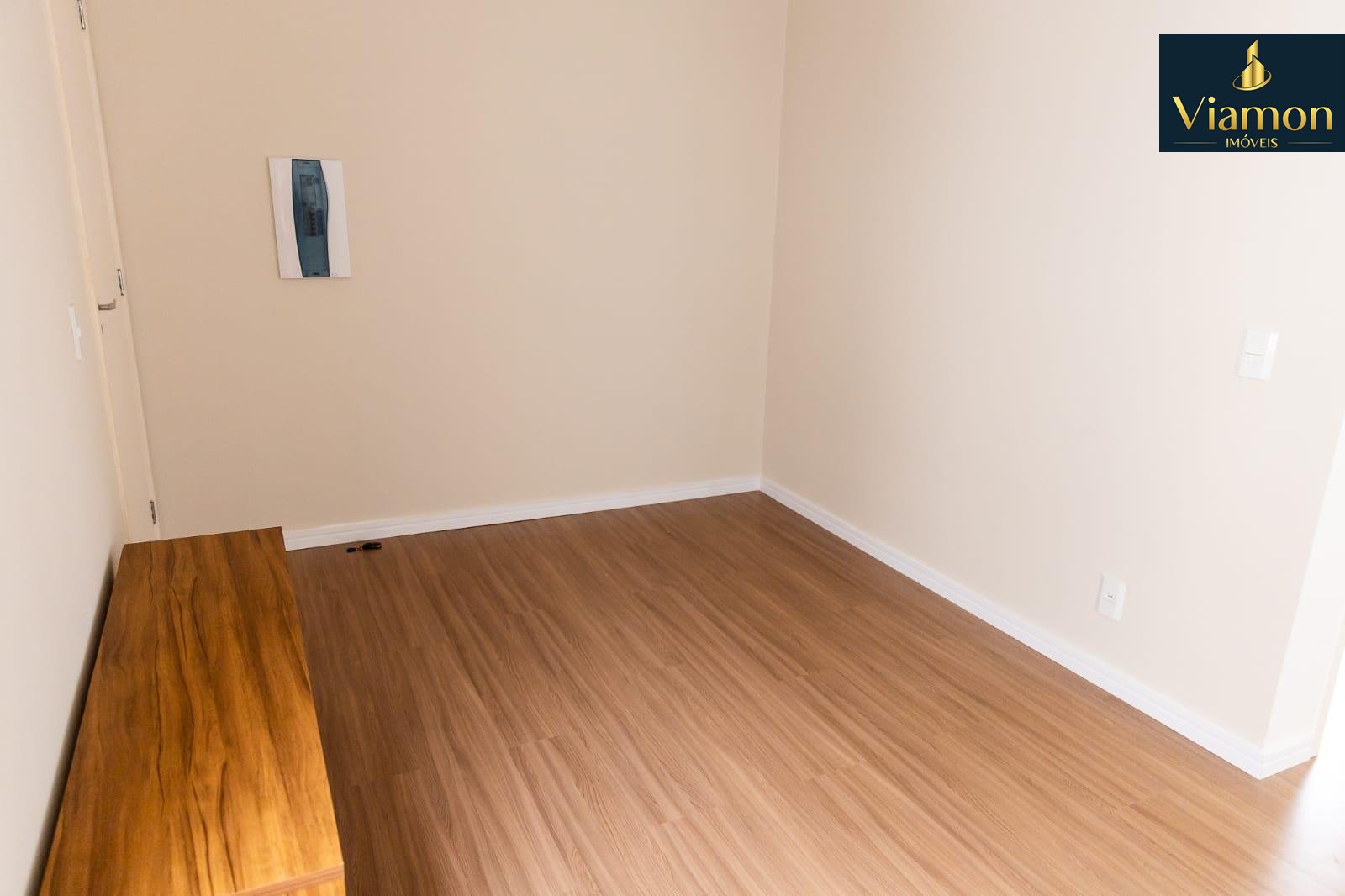 Apartamento à venda, bom jesus, CURITIBA - PR