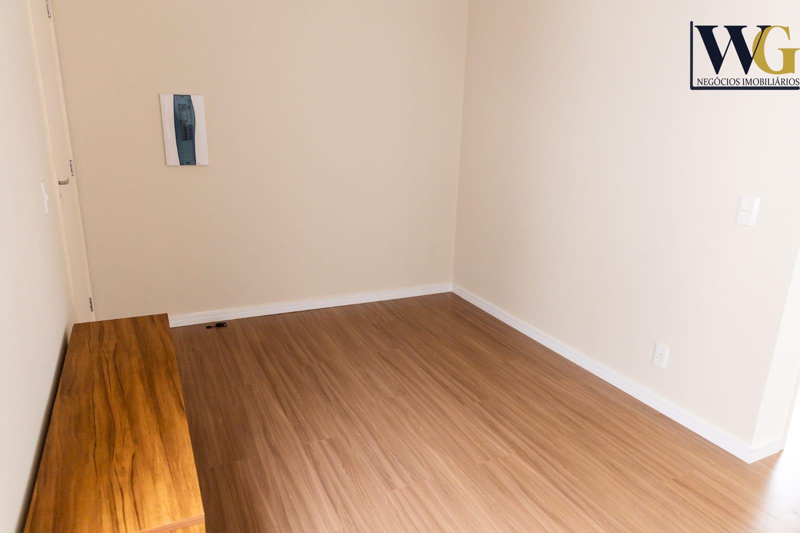 Apartamento à venda, bom jesus, CURITIBA - PR