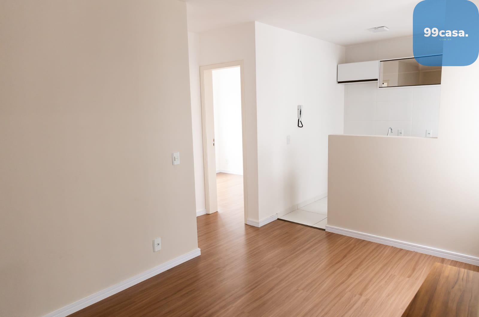 Apartamento à venda, bom jesus, CURITIBA - PR