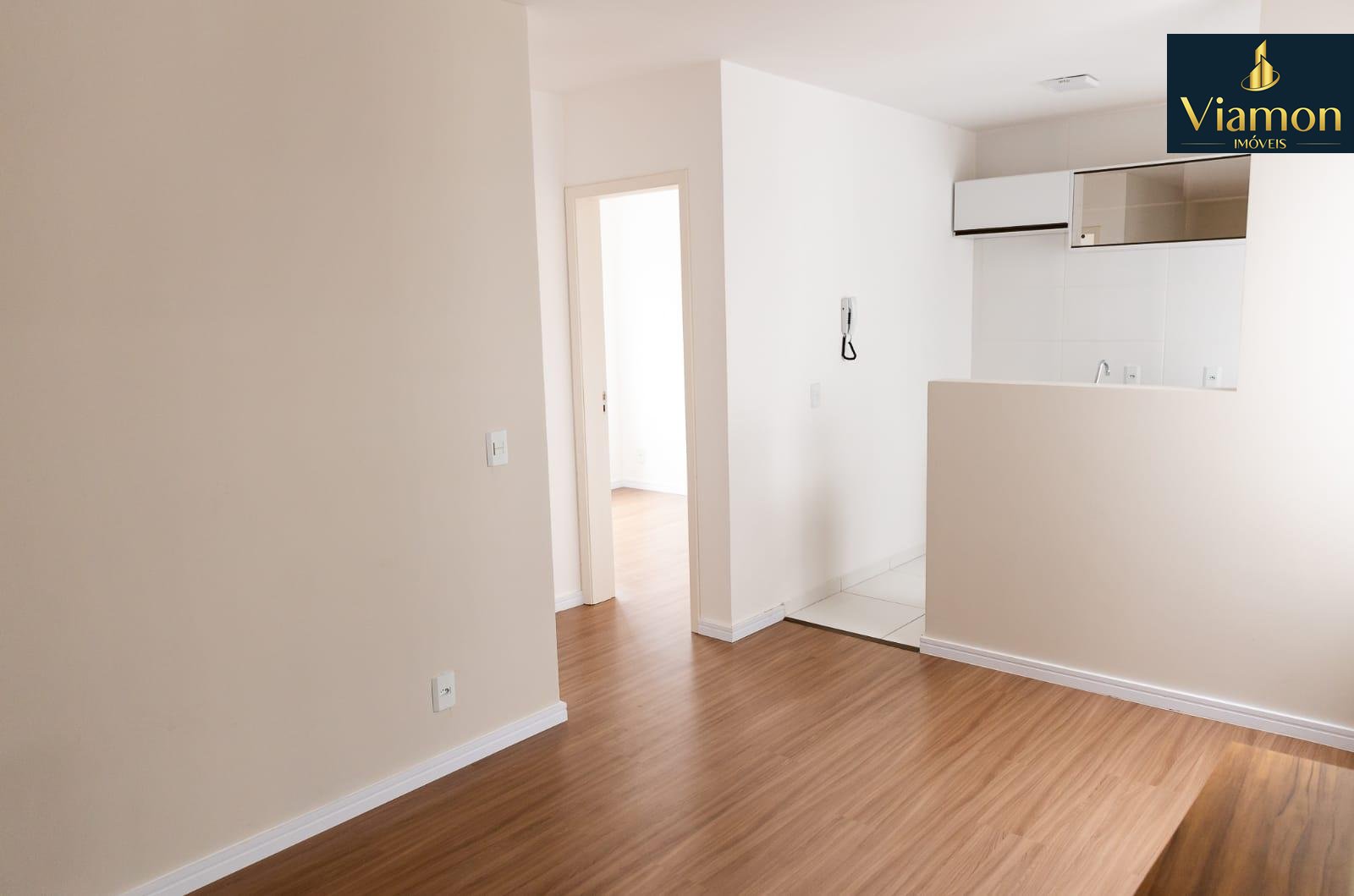 Apartamento à venda, bom jesus, CURITIBA - PR