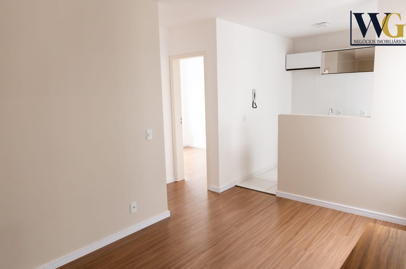 Apartamento à venda, bom jesus, CURITIBA - PR