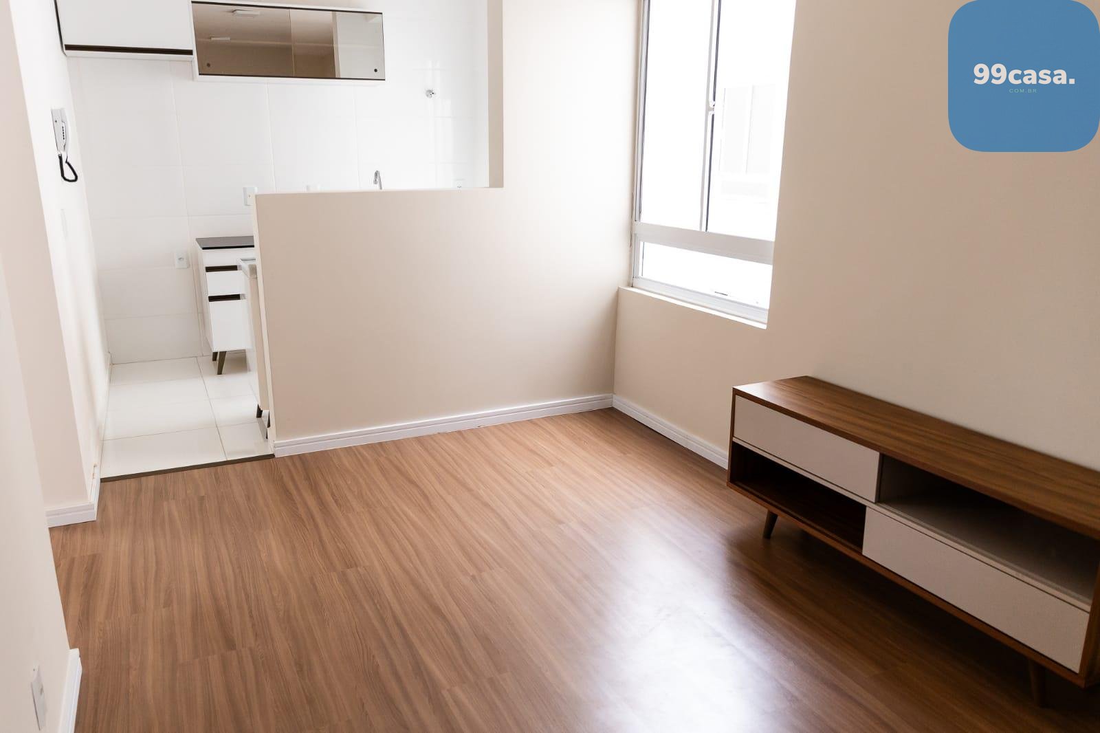 Apartamento à venda, bom jesus, CURITIBA - PR
