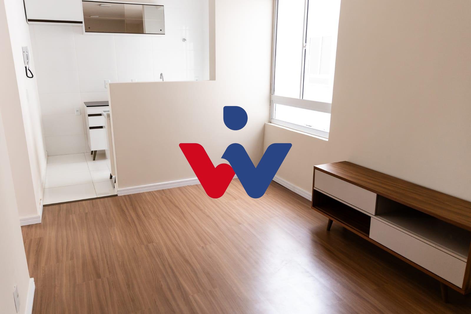 Apartamento à venda, bom jesus, CURITIBA - PR