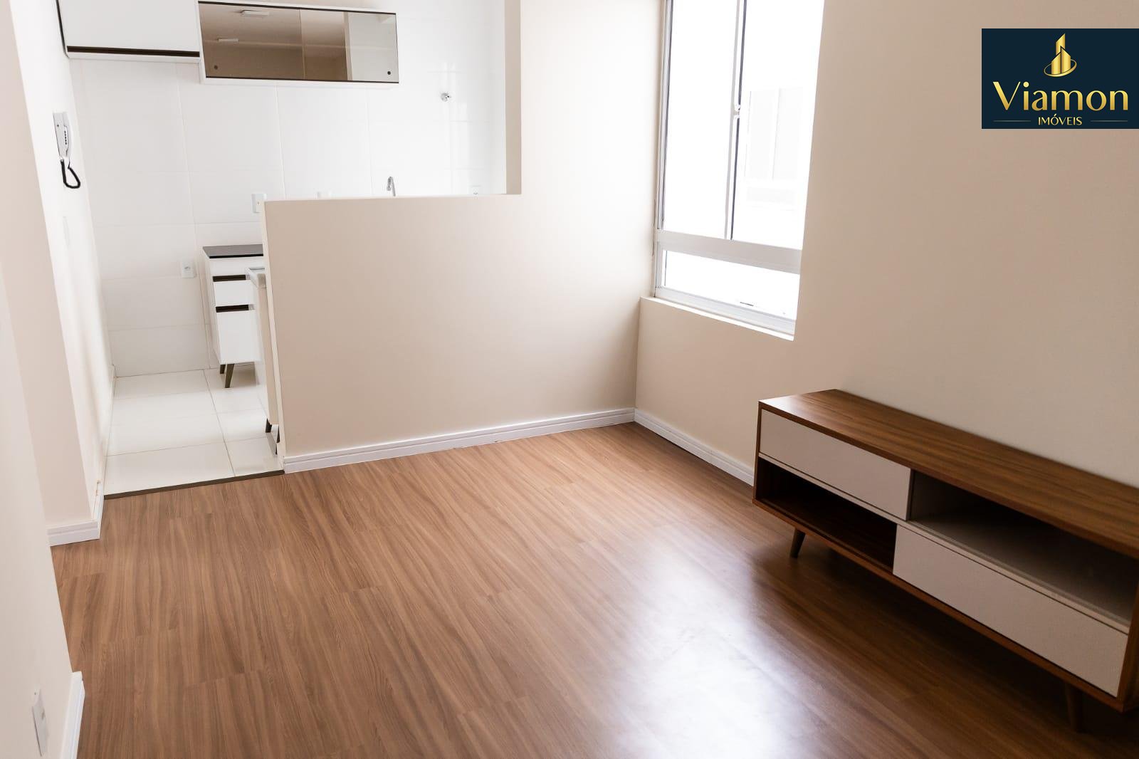 Apartamento à venda, bom jesus, CURITIBA - PR