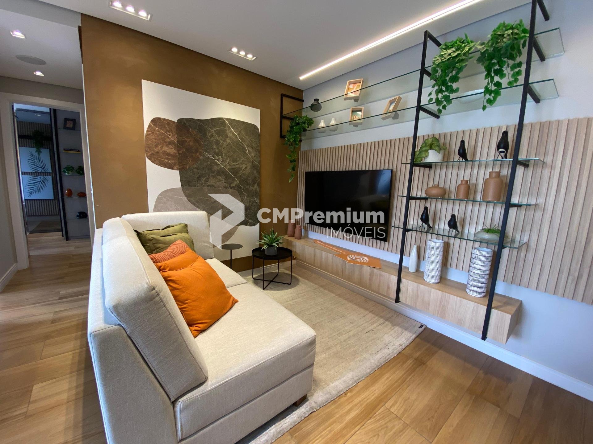 Apartamento com 3 dormitórios à venda, NOVO MUNDO, CURITIBA - PR