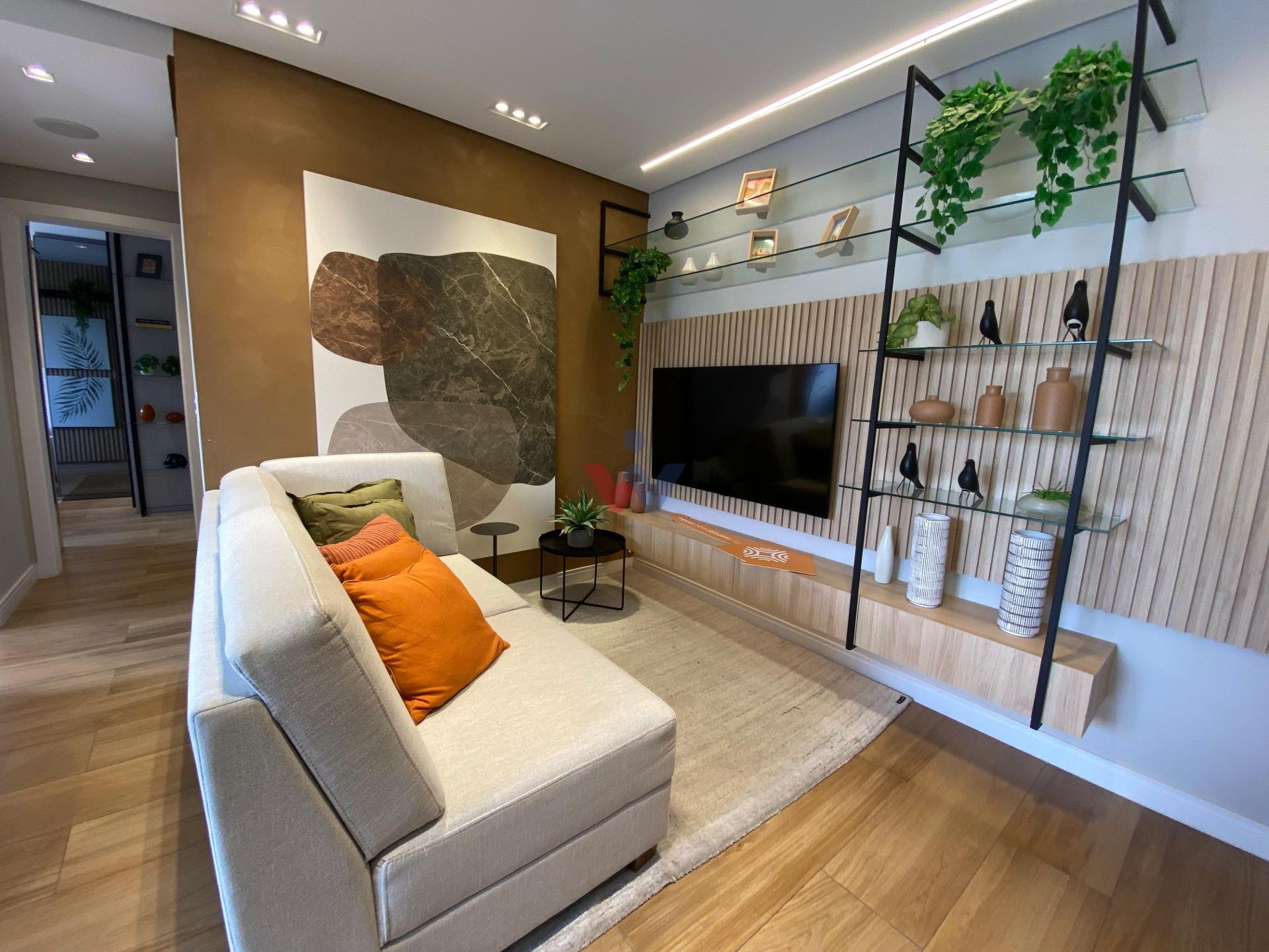 Apartamento com 3 dormitórios à venda, NOVO MUNDO, CURITIBA - PR