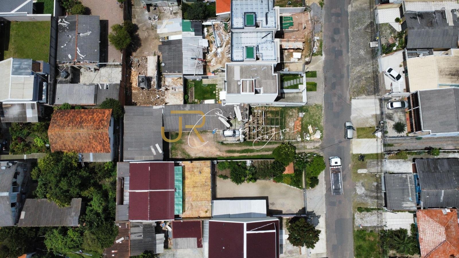 Terreno à venda, pinheirinho, CURITIBA - PR
