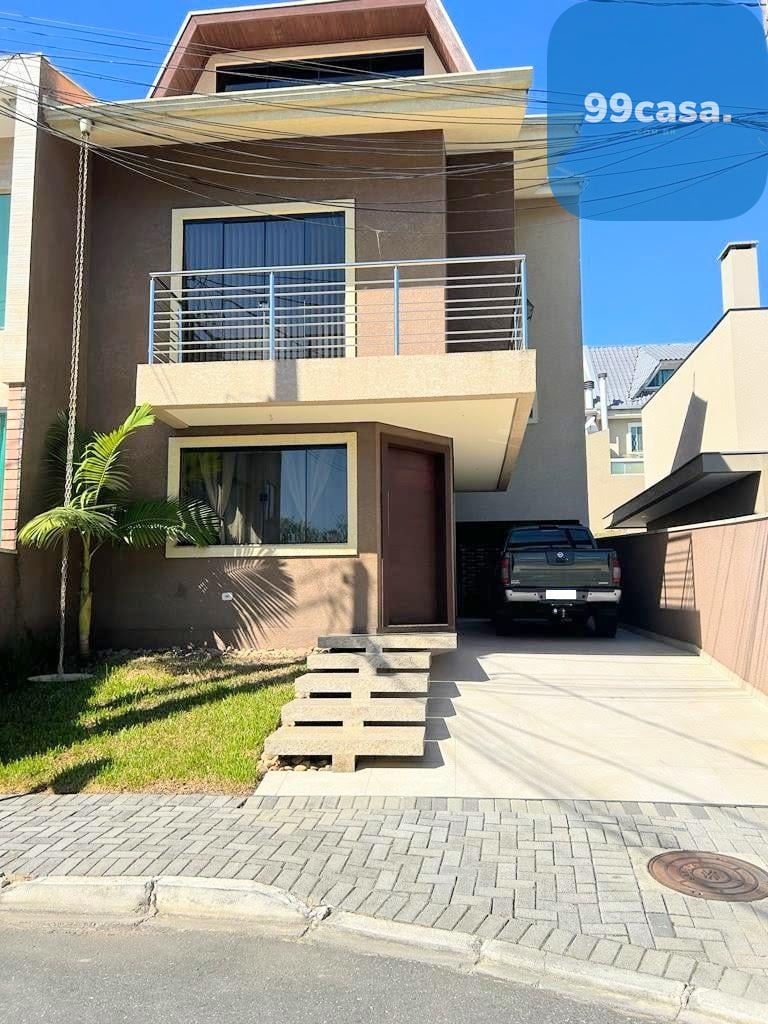 Apartamento com 3 dormit?rios ? venda, 68,10 m2, PORT?O, CURIT...