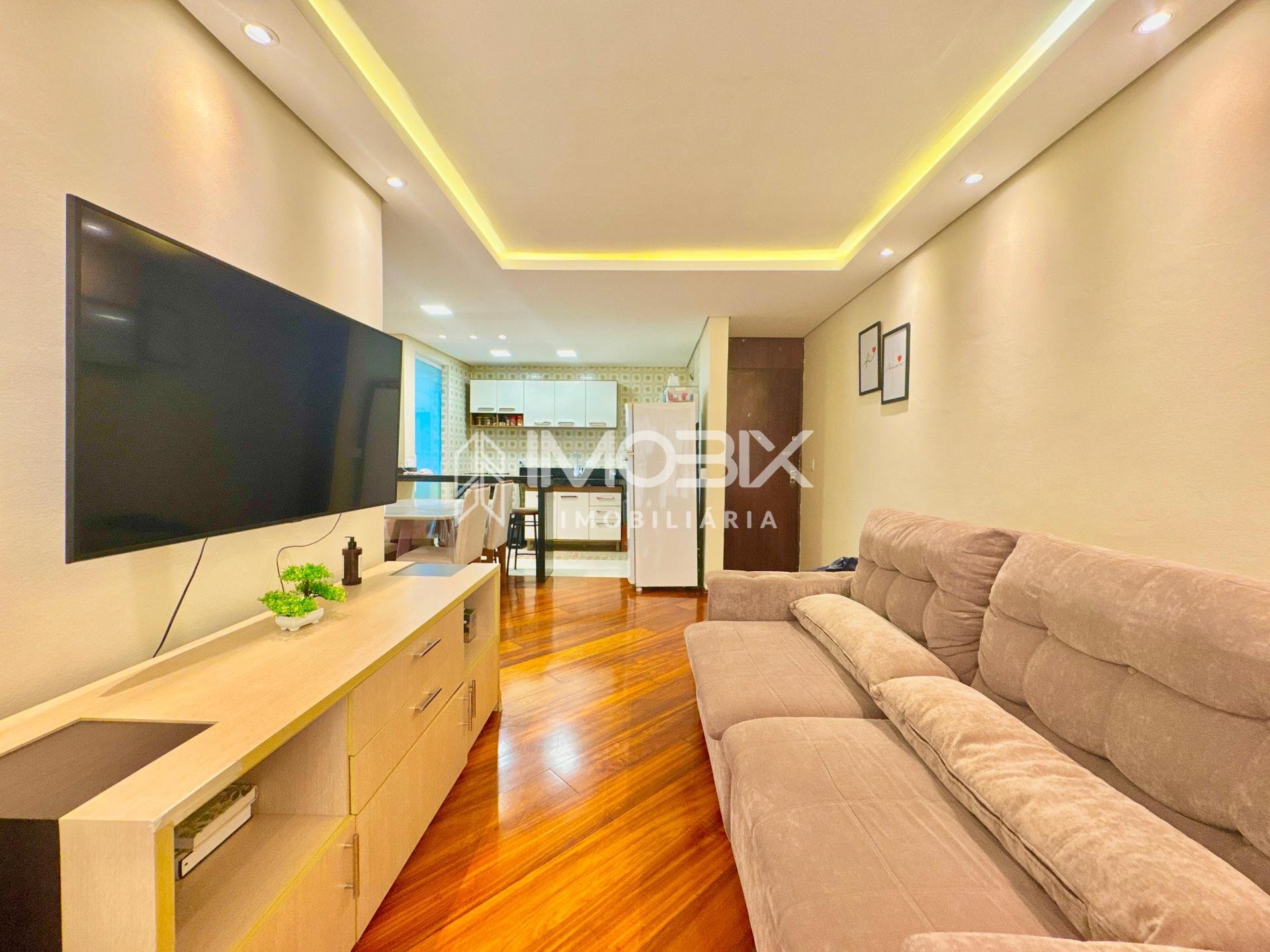 Apartamento à venda, novo mundo, CURITIBA - PR