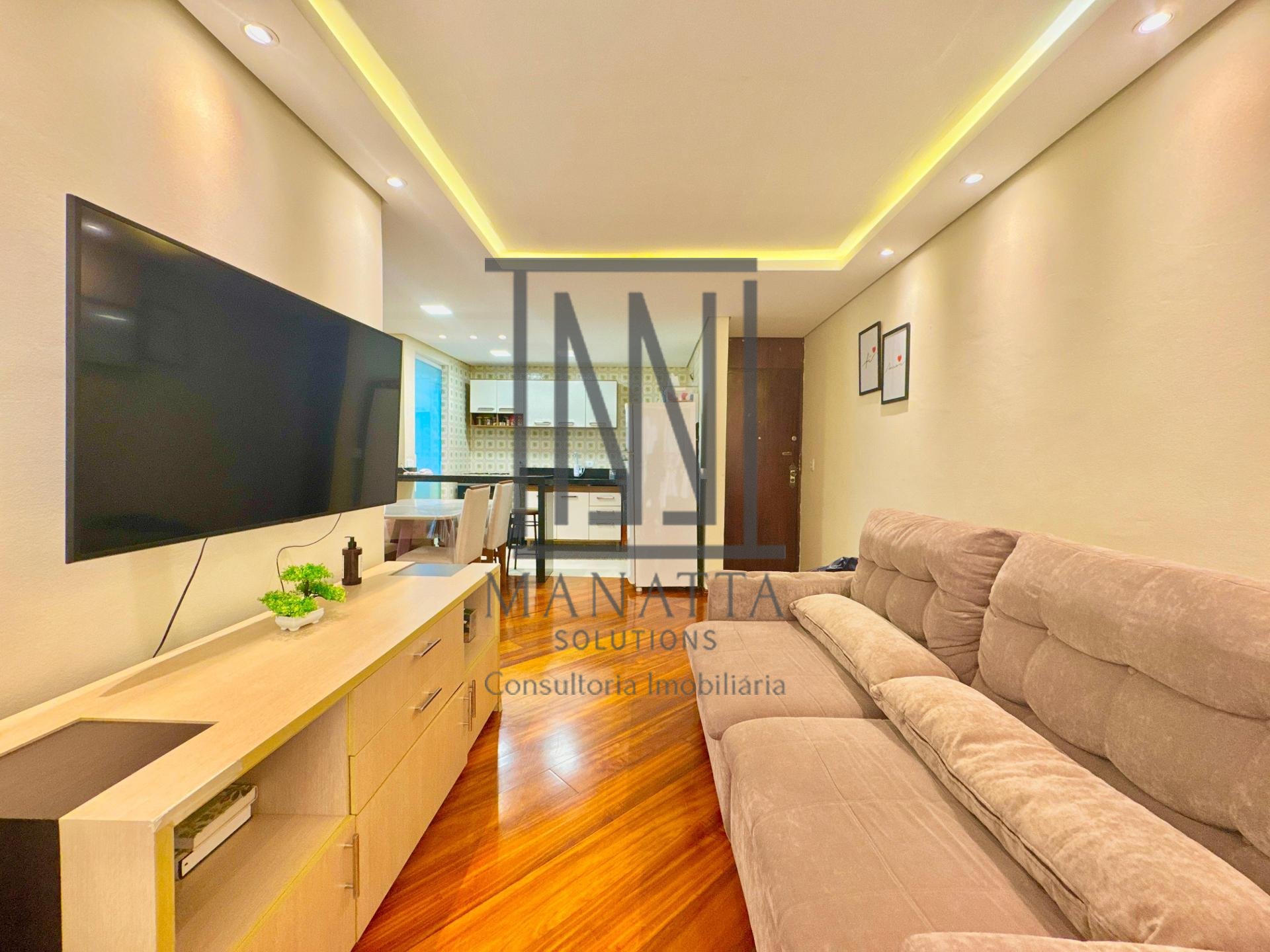 Apartamento à venda, novo mundo, CURITIBA - PR