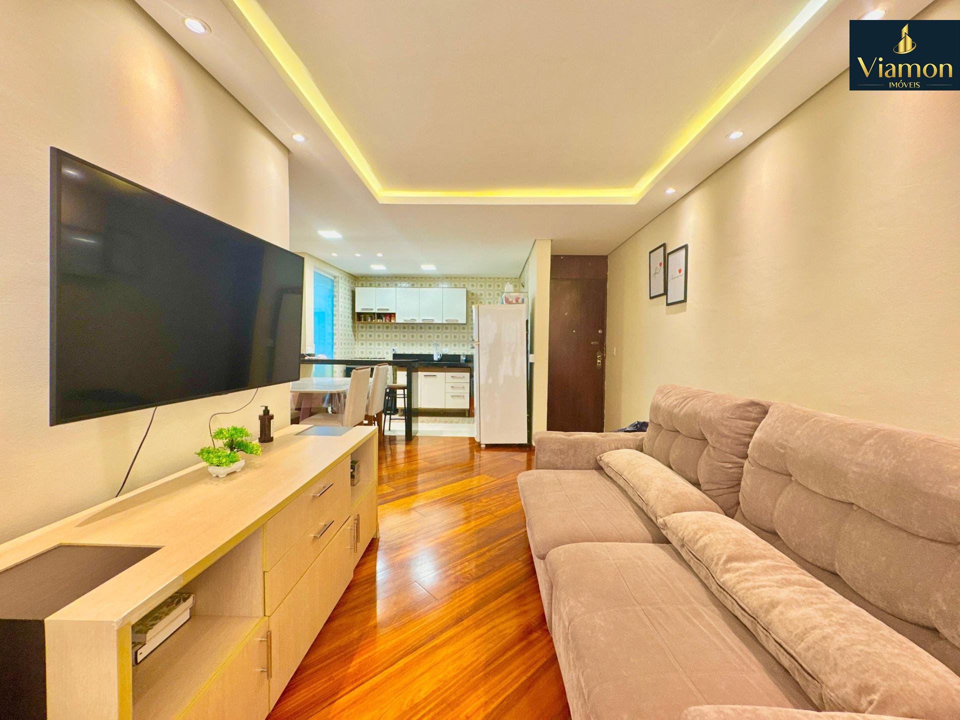 Apartamento à venda, novo mundo, CURITIBA - PR