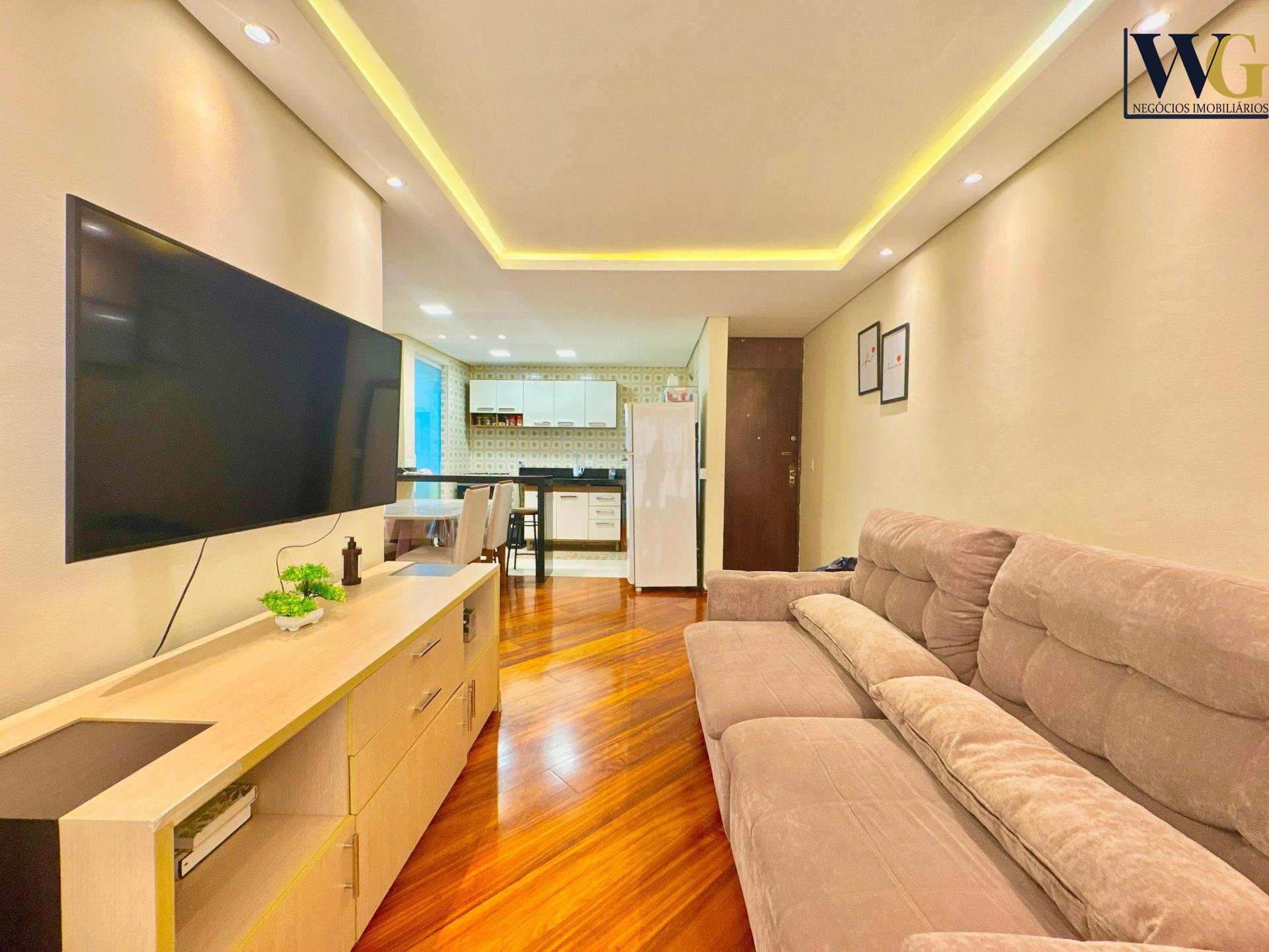 Apartamento à venda, novo mundo, CURITIBA - PR