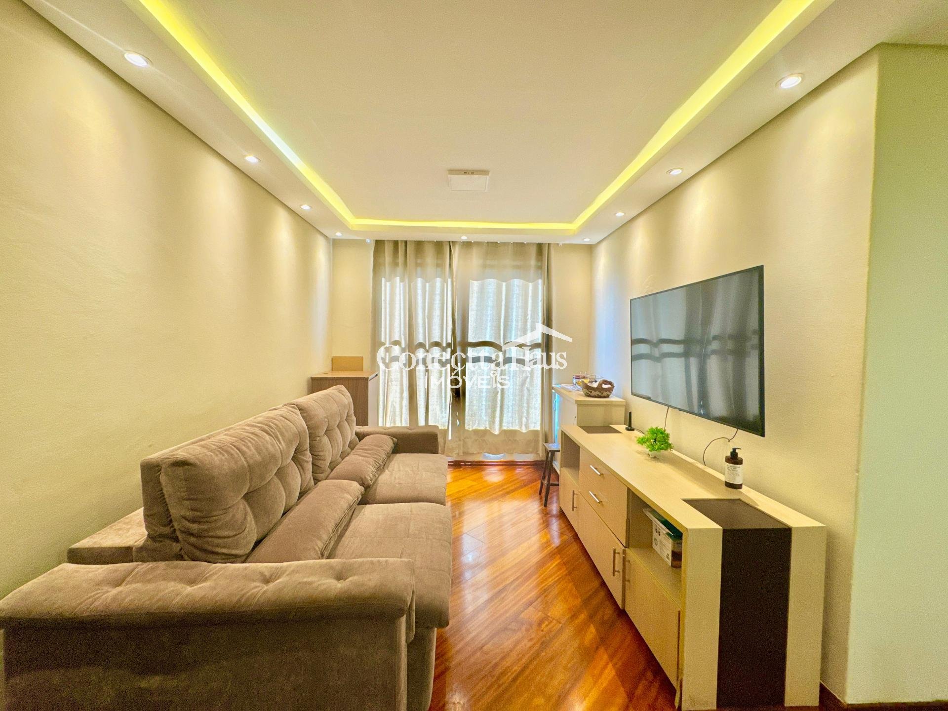 Apartamento à venda, novo mundo, CURITIBA - PR