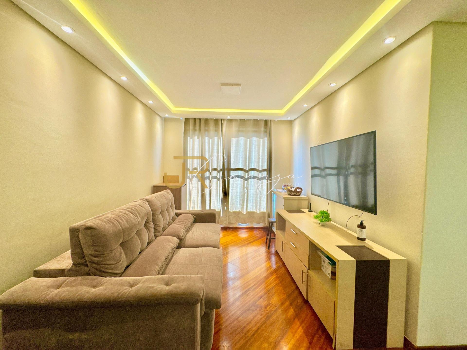 Apartamento à venda, novo mundo, CURITIBA - PR