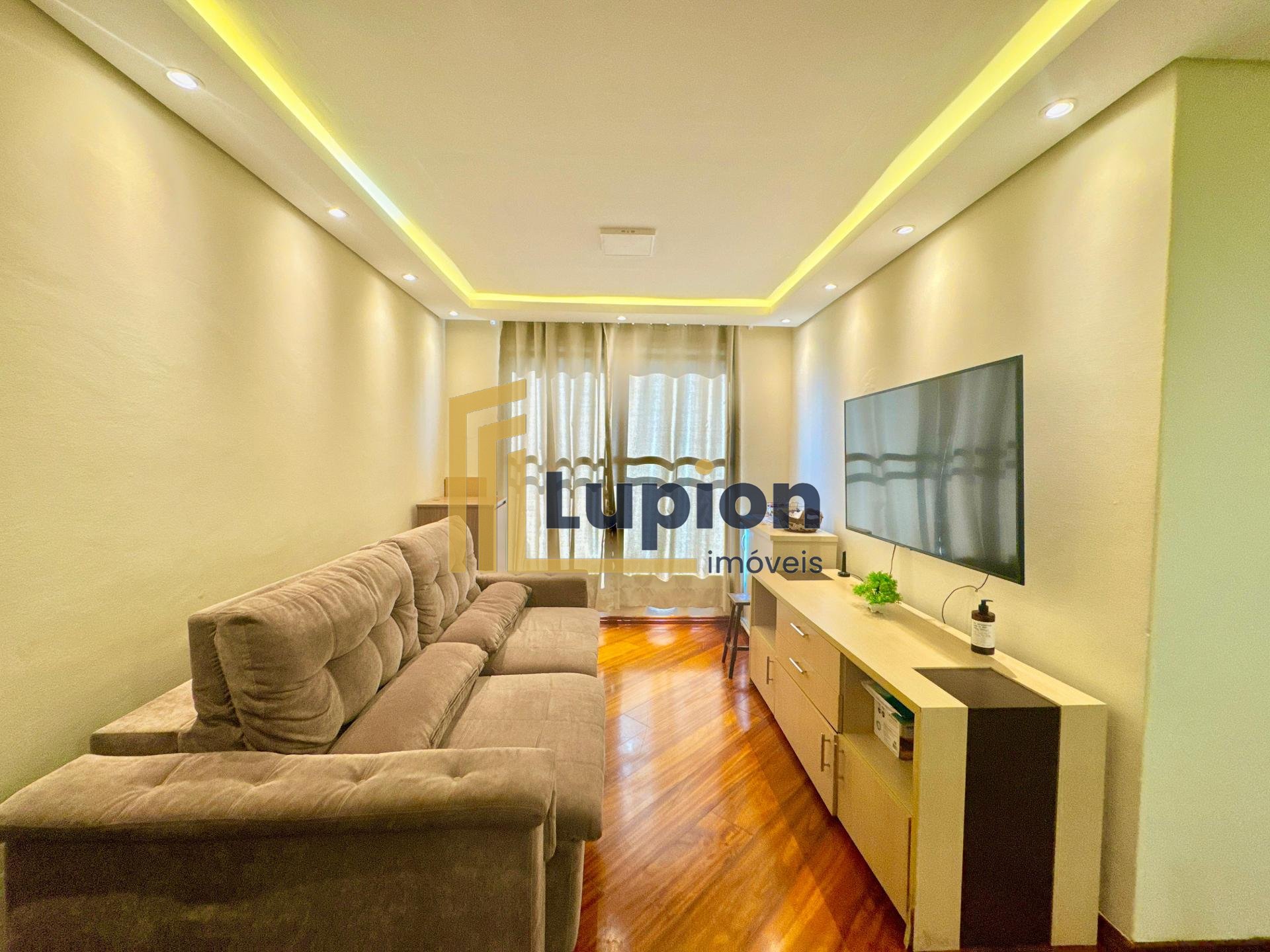 Apartamento à venda, novo mundo, CURITIBA - PR
