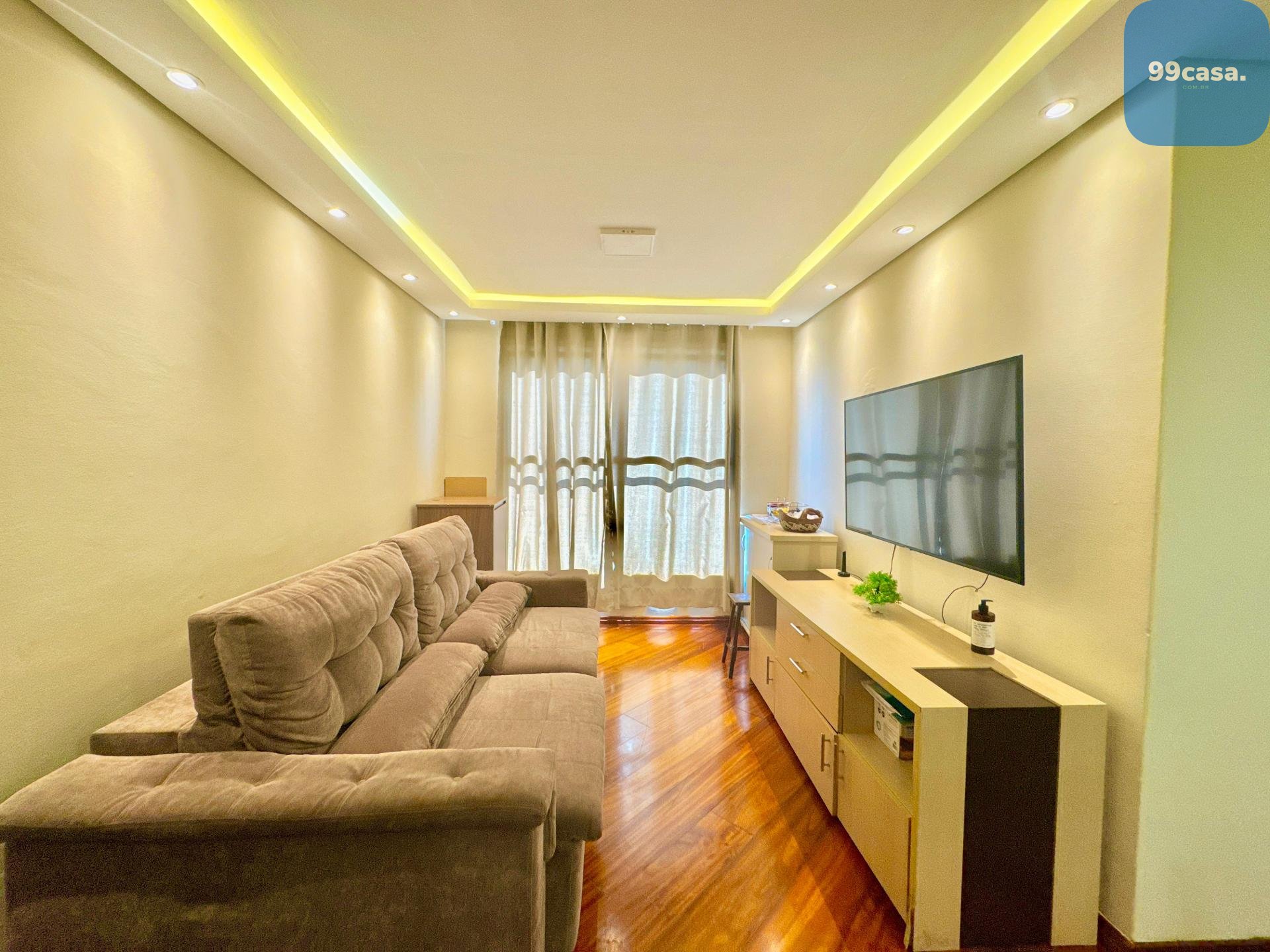 Apartamento à venda, novo mundo, CURITIBA - PR