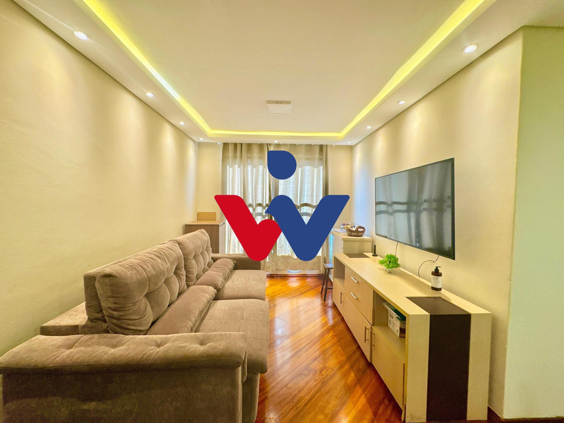 Apartamento à venda, novo mundo, CURITIBA - PR