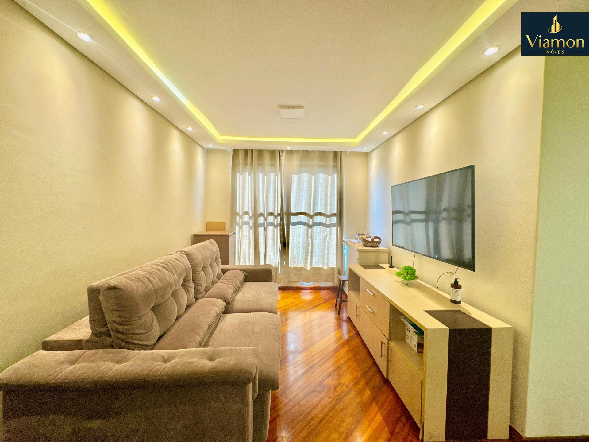 Apartamento à venda, novo mundo, CURITIBA - PR