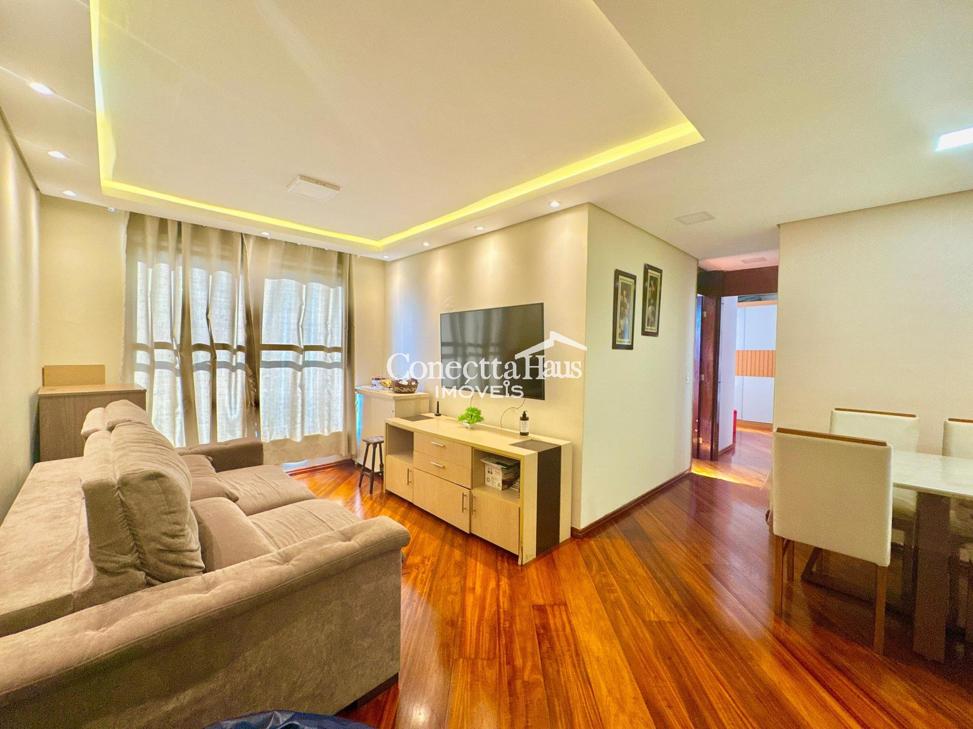 Apartamento à venda, novo mundo, CURITIBA - PR
