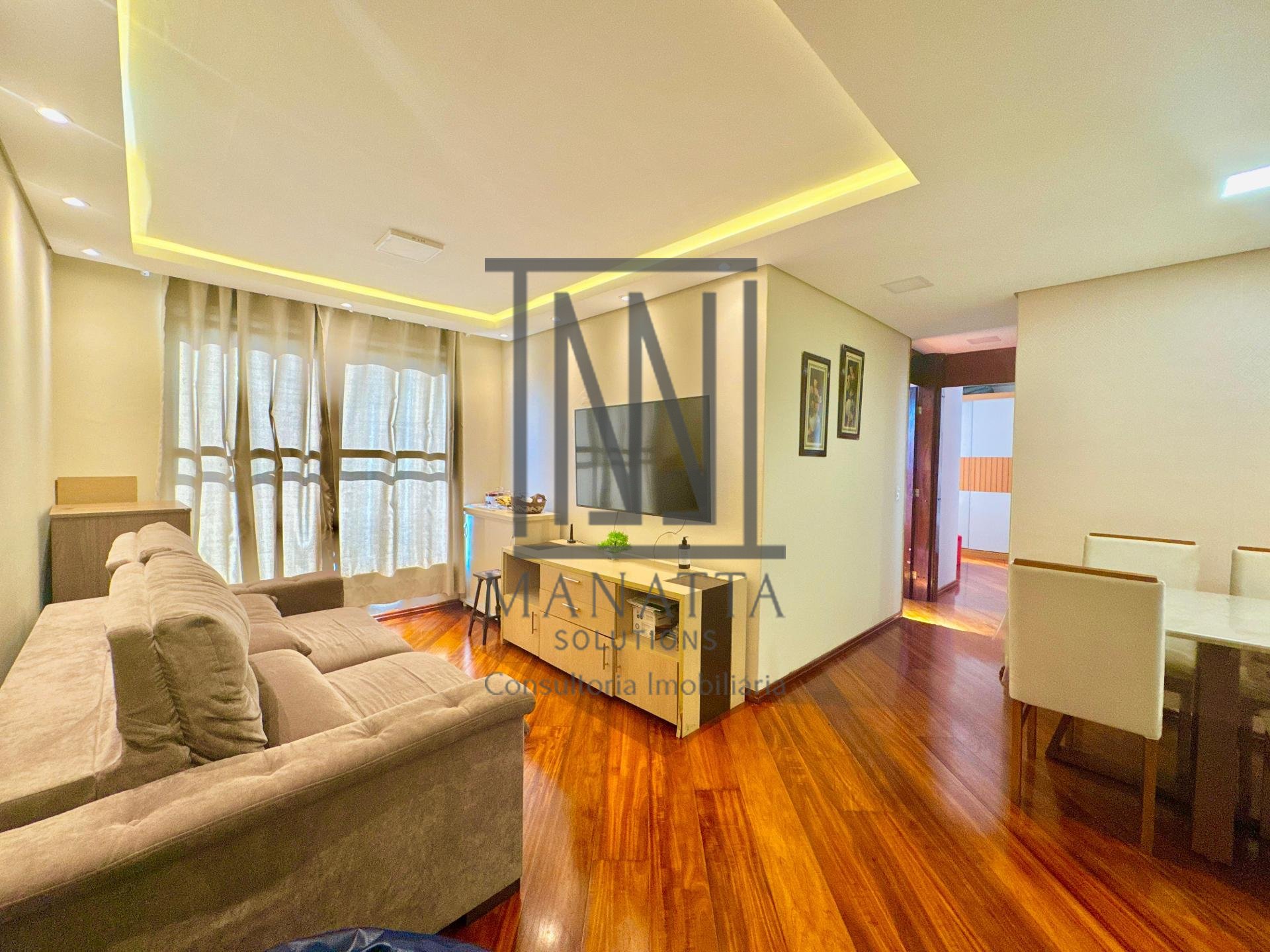 Apartamento à venda, novo mundo, CURITIBA - PR