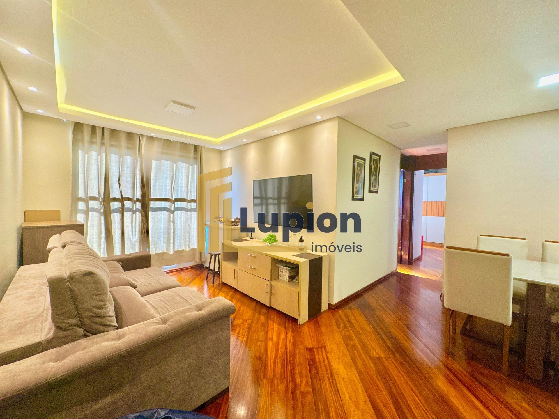 Apartamento à venda, novo mundo, CURITIBA - PR
