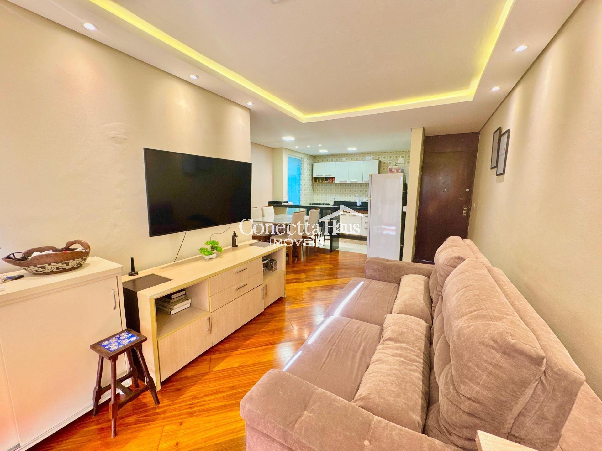 Apartamento à venda, novo mundo, CURITIBA - PR