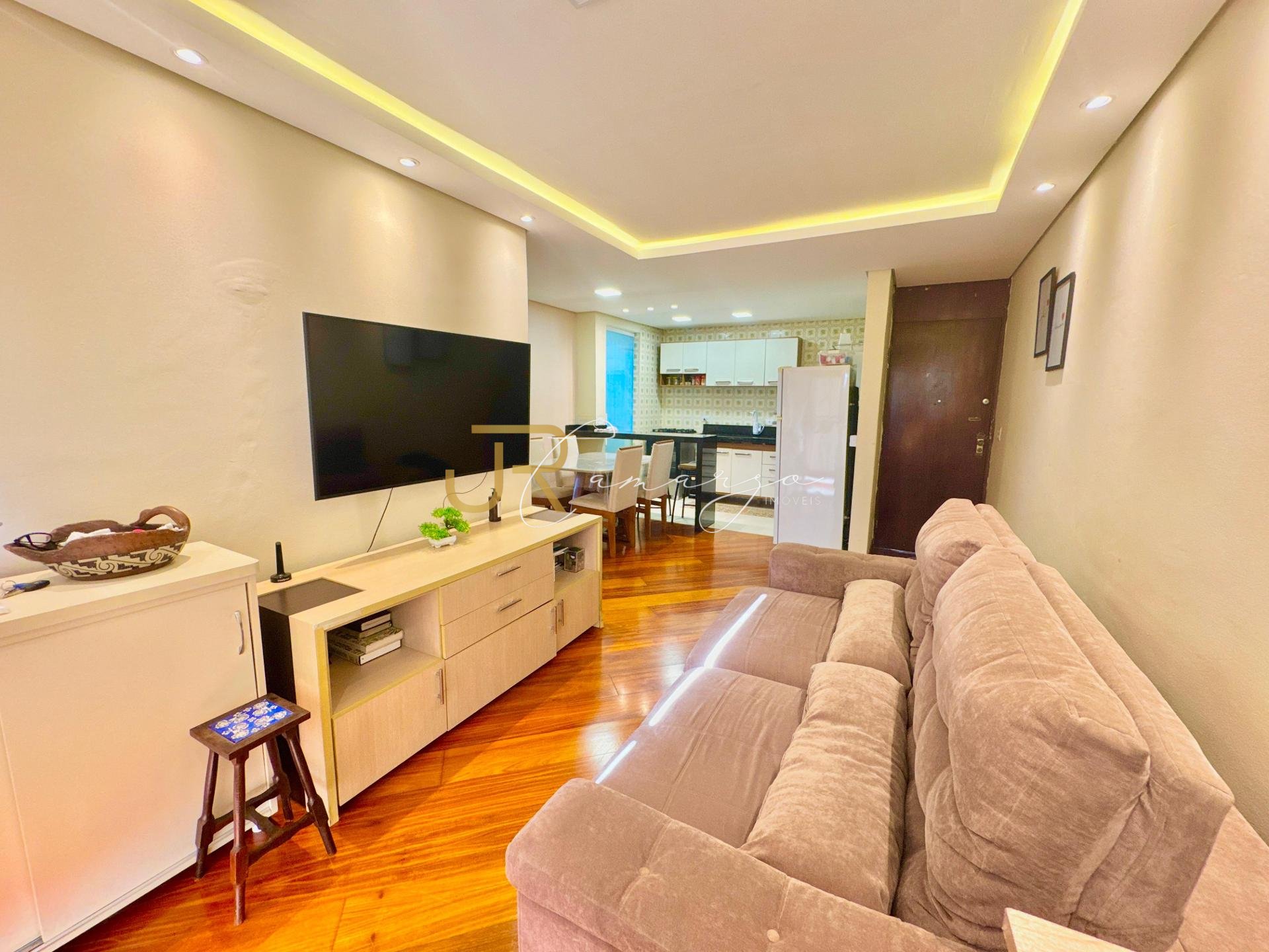 Apartamento à venda, novo mundo, CURITIBA - PR