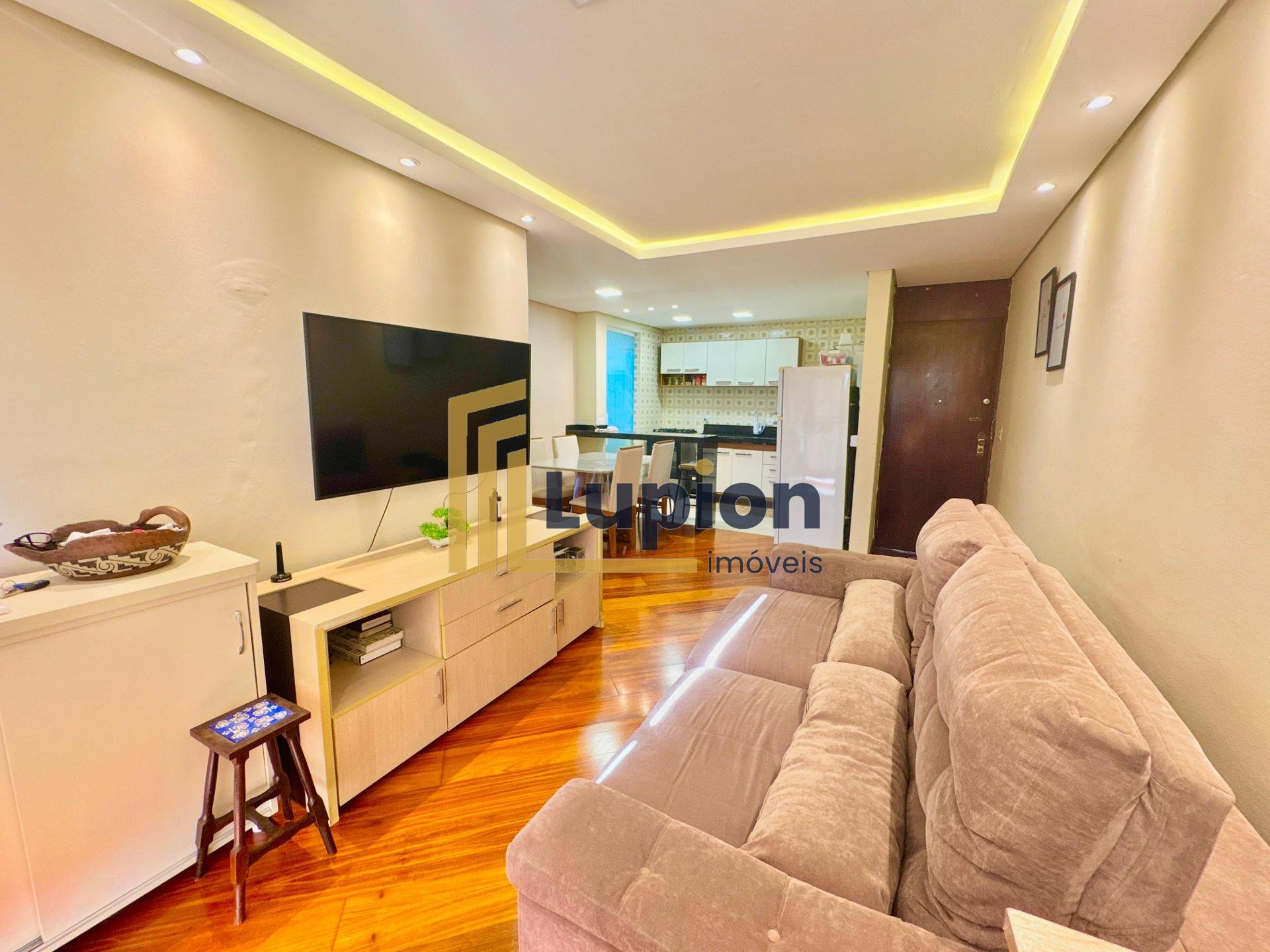 Apartamento à venda, novo mundo, CURITIBA - PR