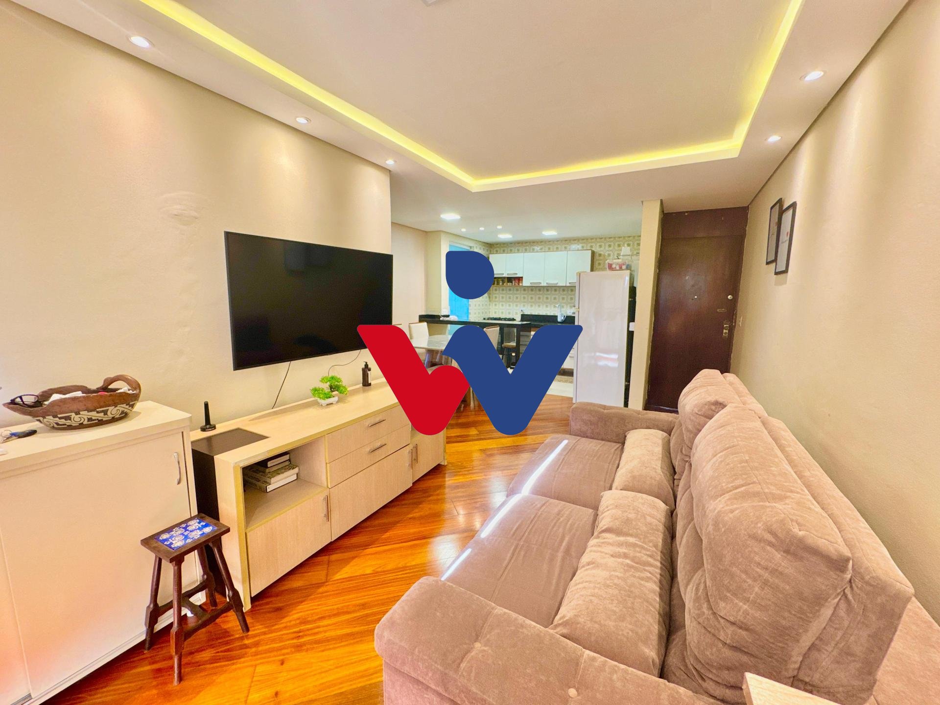 Apartamento à venda, novo mundo, CURITIBA - PR