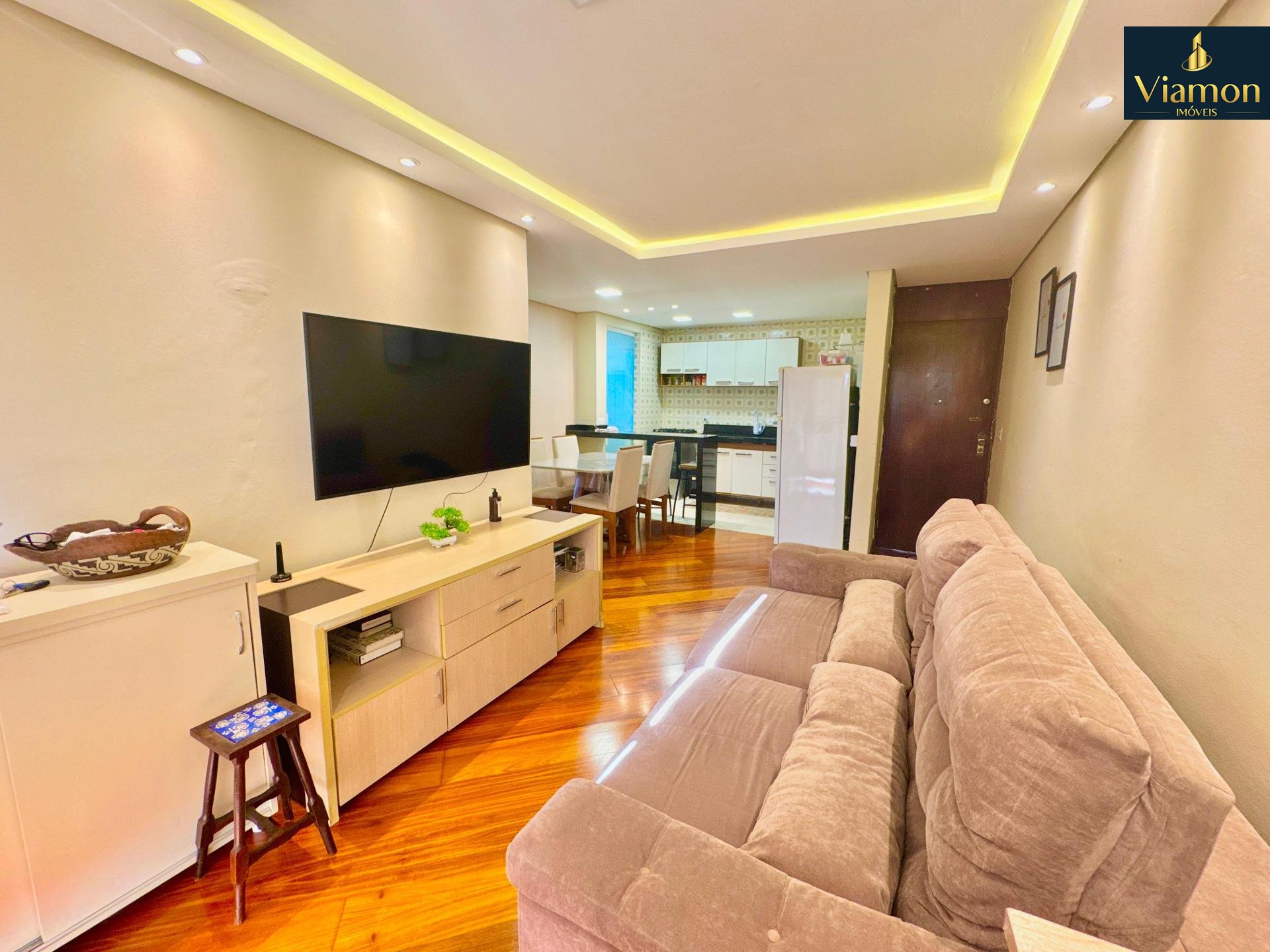Apartamento à venda, novo mundo, CURITIBA - PR