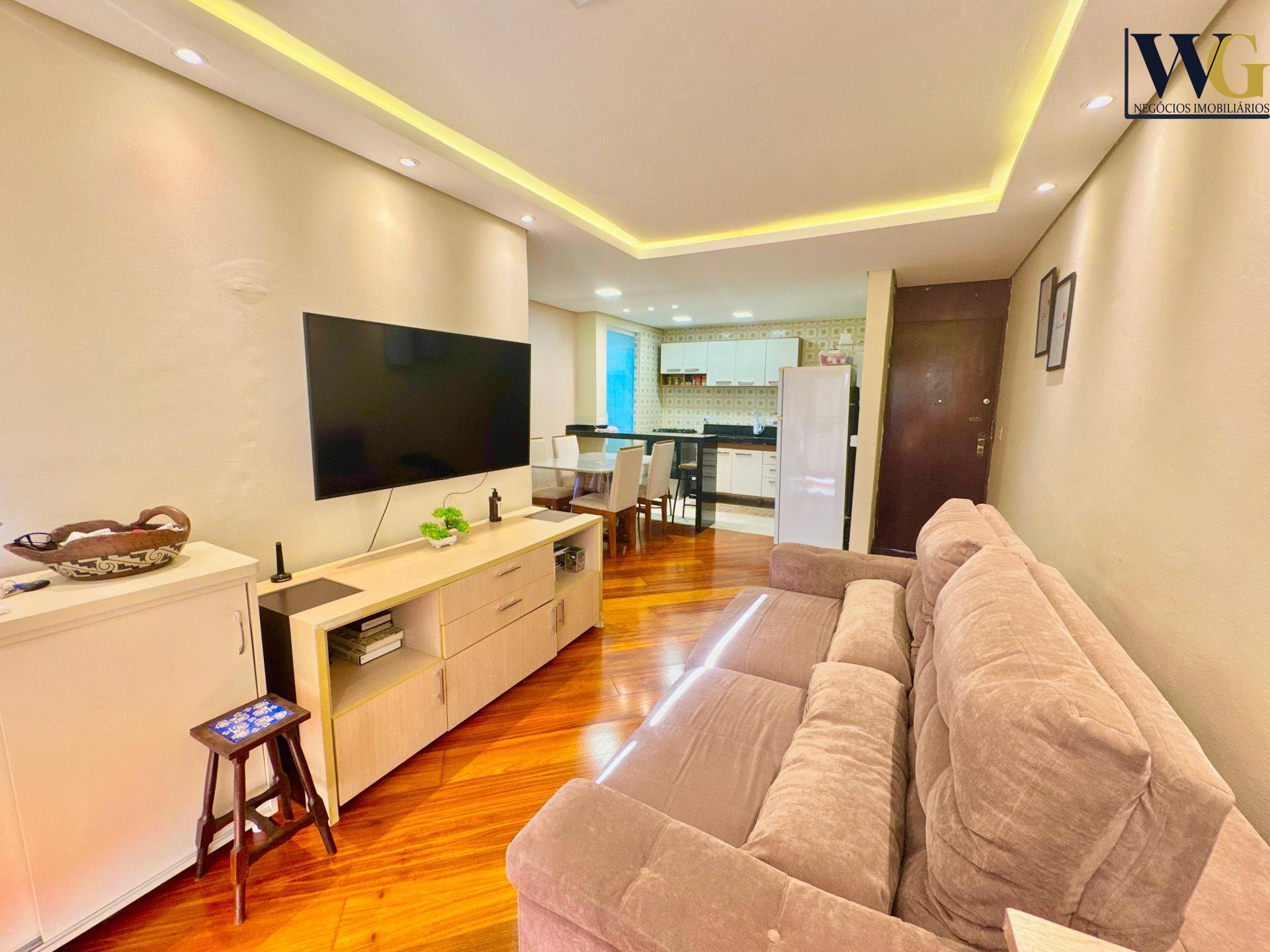Apartamento à venda, novo mundo, CURITIBA - PR