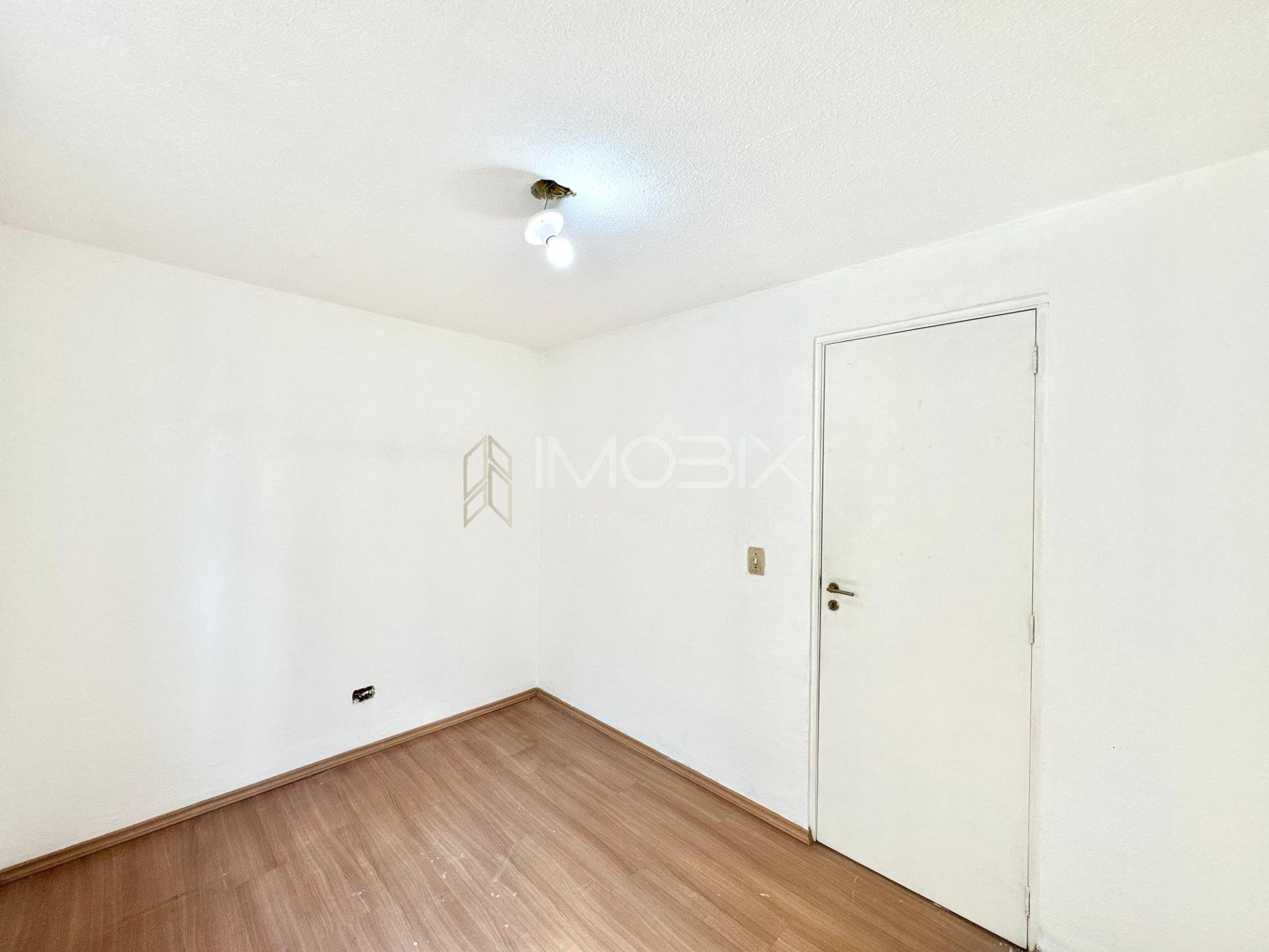 Apartamento à venda, sítio cercado, CURITIBA - PR