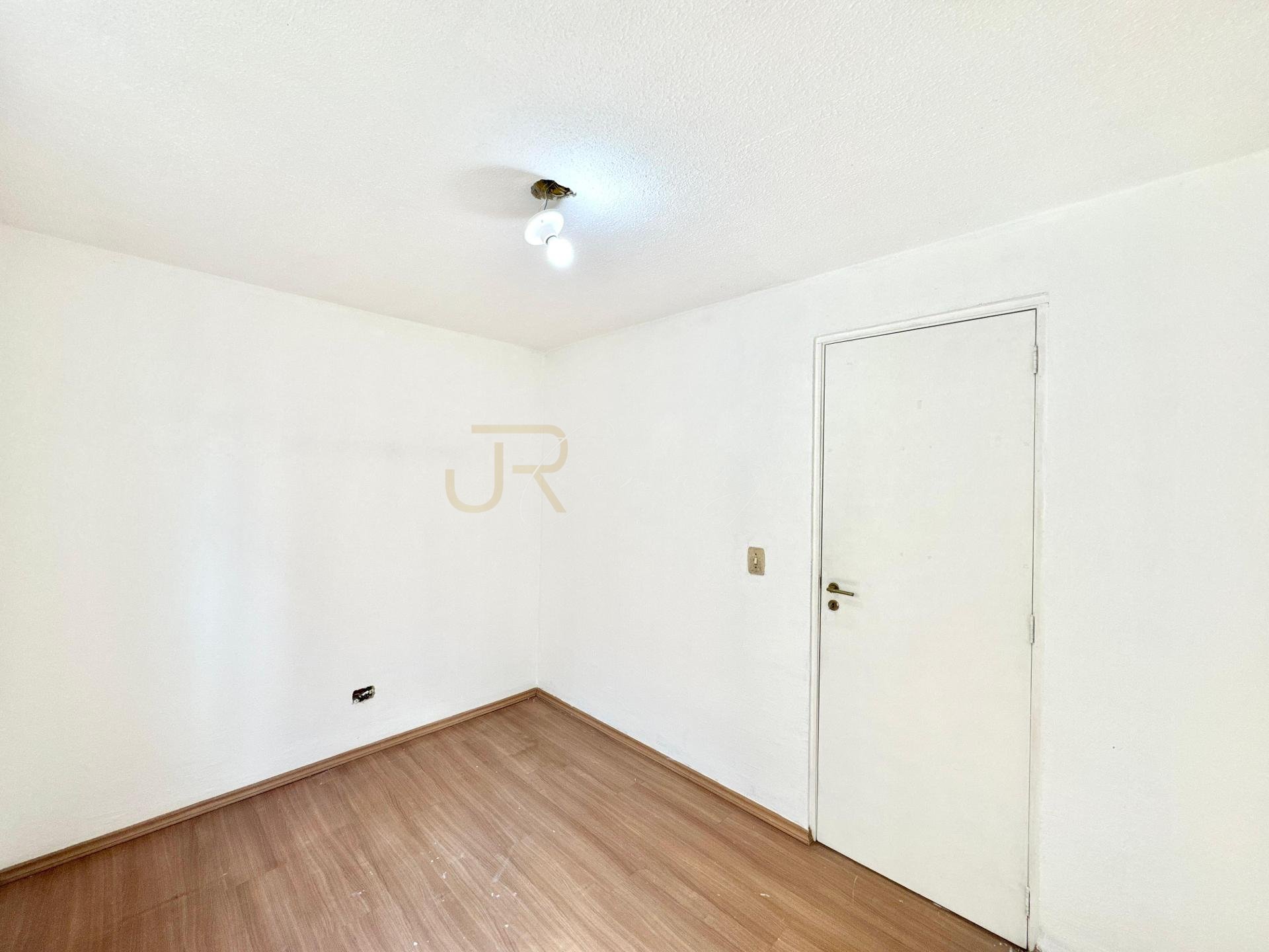 Apartamento à venda, sítio cercado, CURITIBA - PR