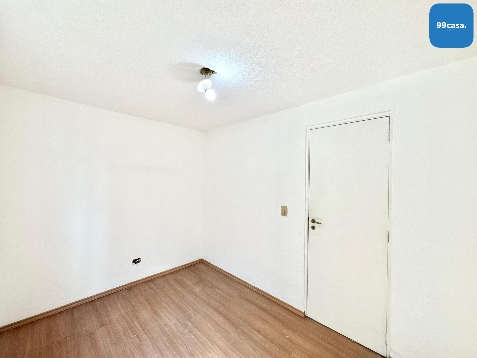 Apartamento à venda, sítio cercado, CURITIBA - PR