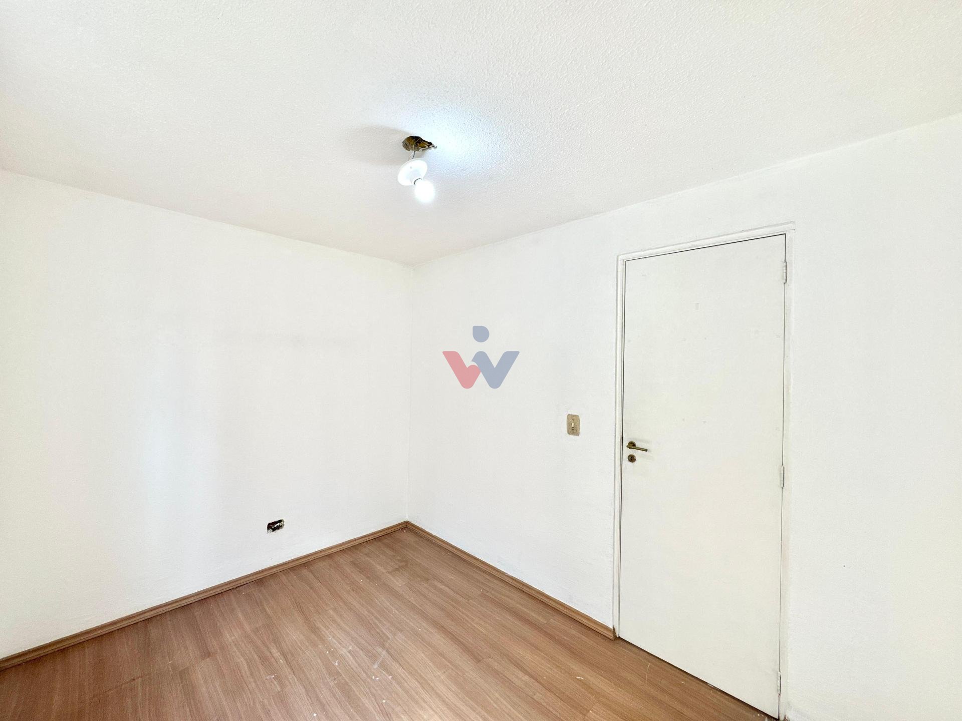 Apartamento à venda, sítio cercado, CURITIBA - PR