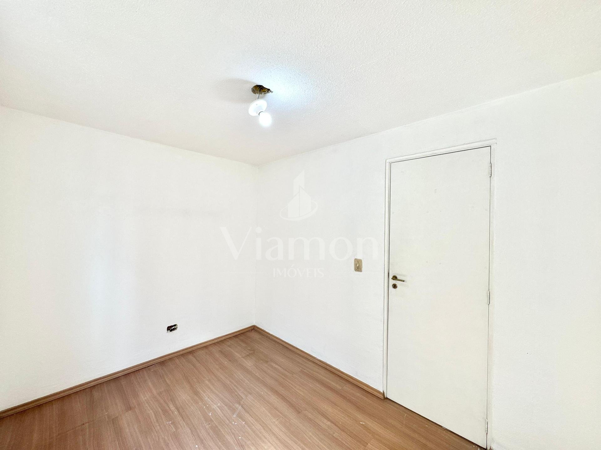 Apartamento à venda, sítio cercado, CURITIBA - PR