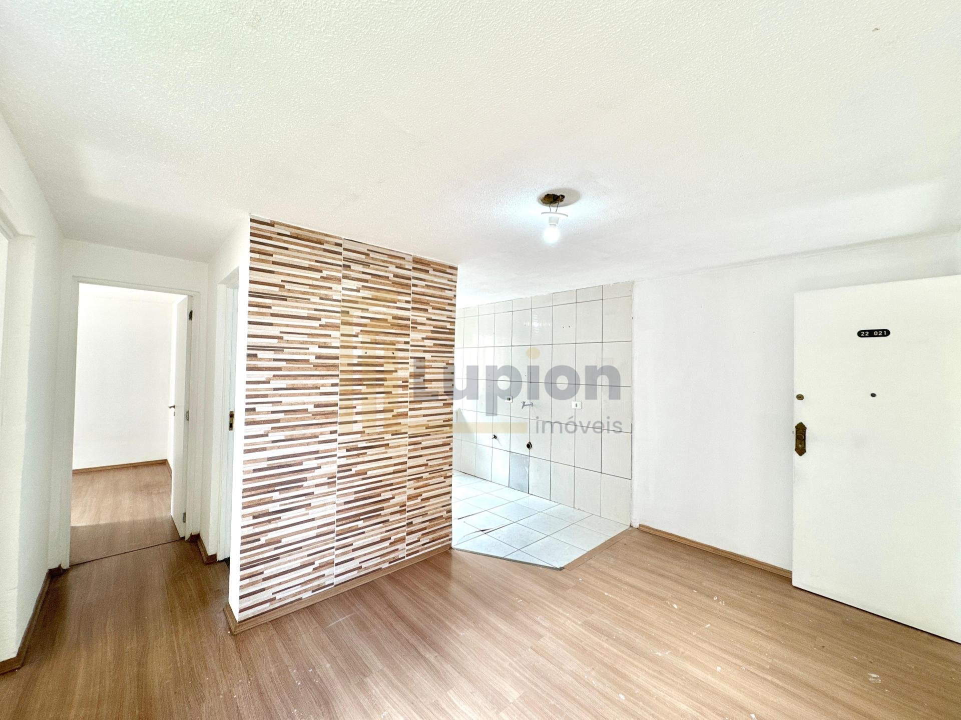 Apartamento à venda, sítio cercado,  Rua Alexandre Glenski CUR...